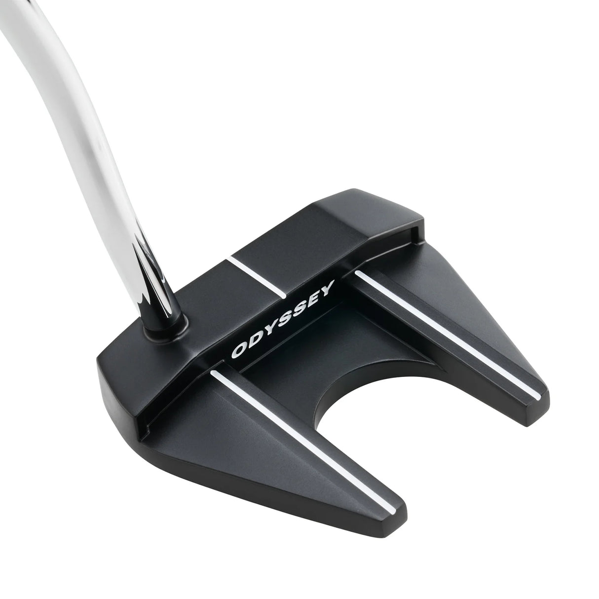 PUTT ODYSSEY AI DUAL #7 DB