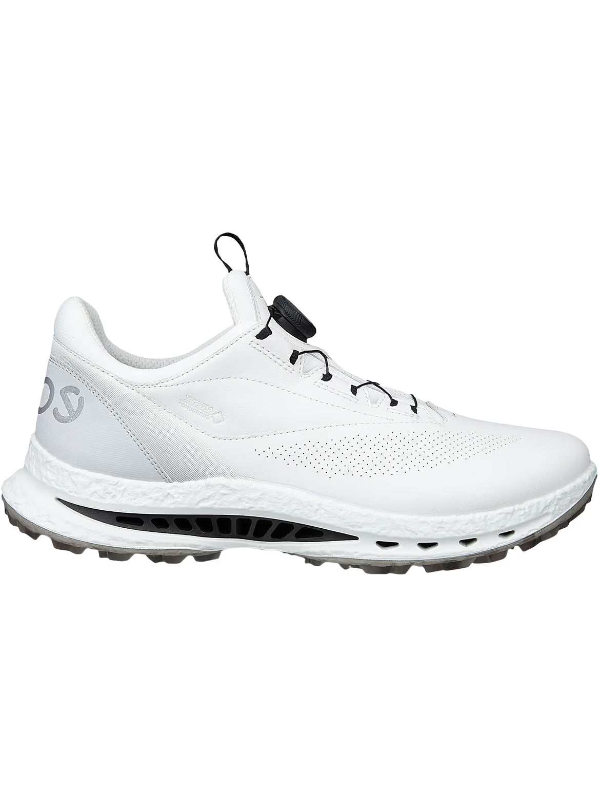 ZAPATO ECCO BIOM C5 BOA BLANCO