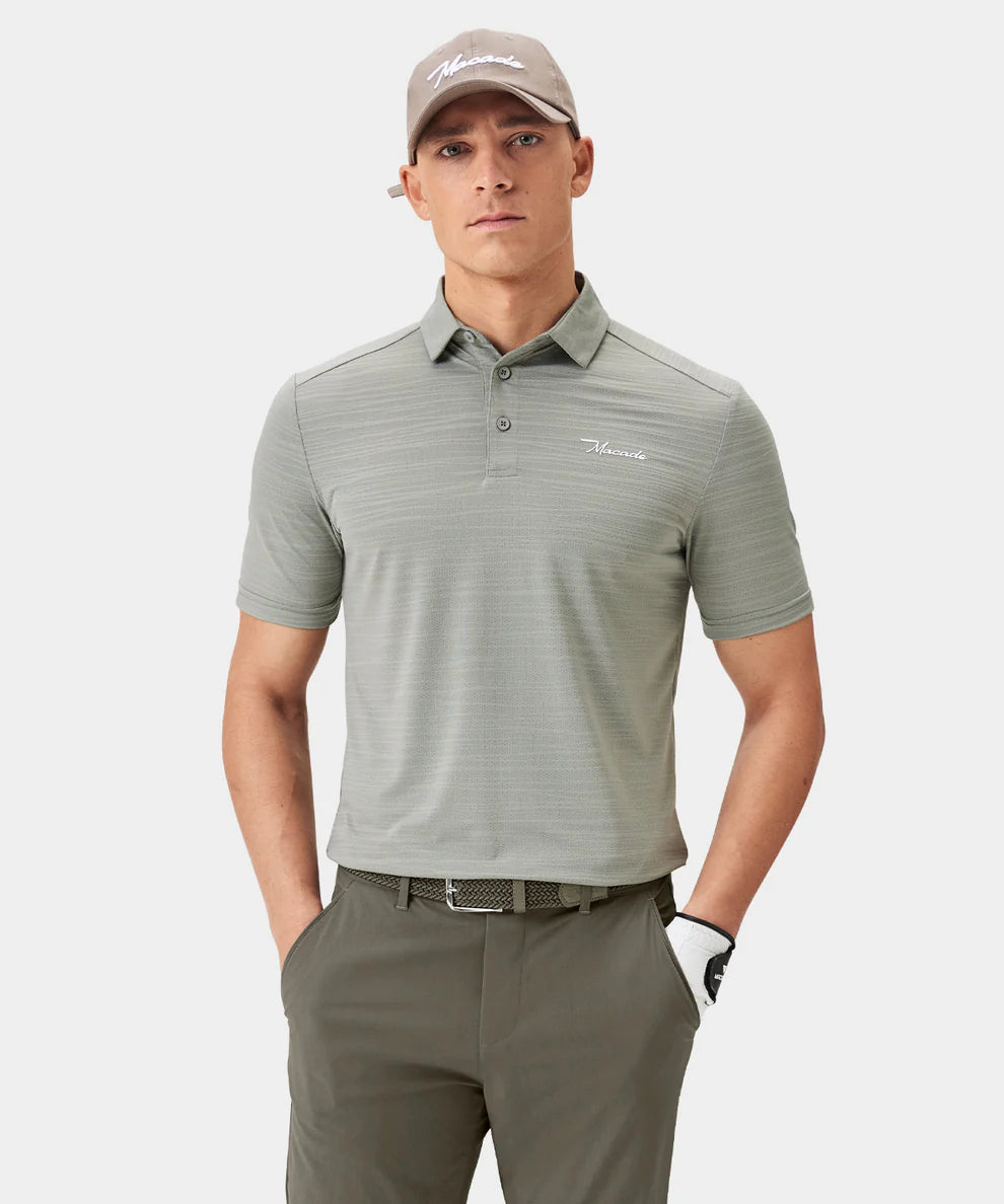 POLO MACADE FLIGHT