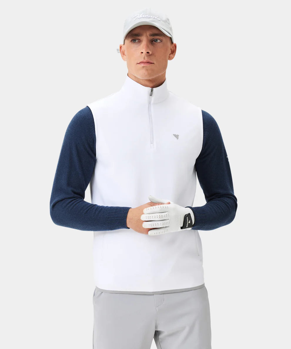 CHALECO MACADE THERMA