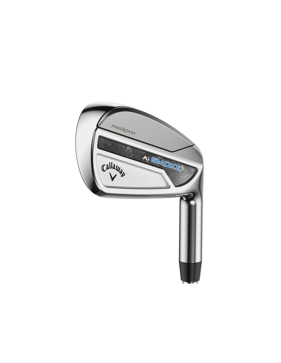 HIERRO CALLAWAY PARADYM AI SMOKE – DEPIQUE