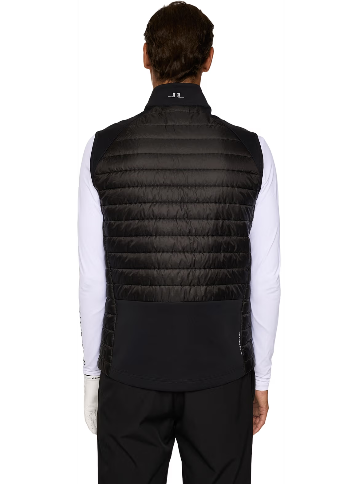 CHALECO LINDEBERG QUILT