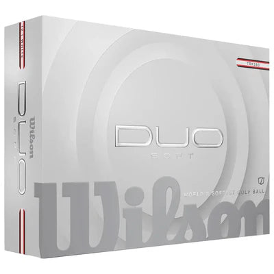 BOLAS WILSON DUO SOFT TRK360  2025