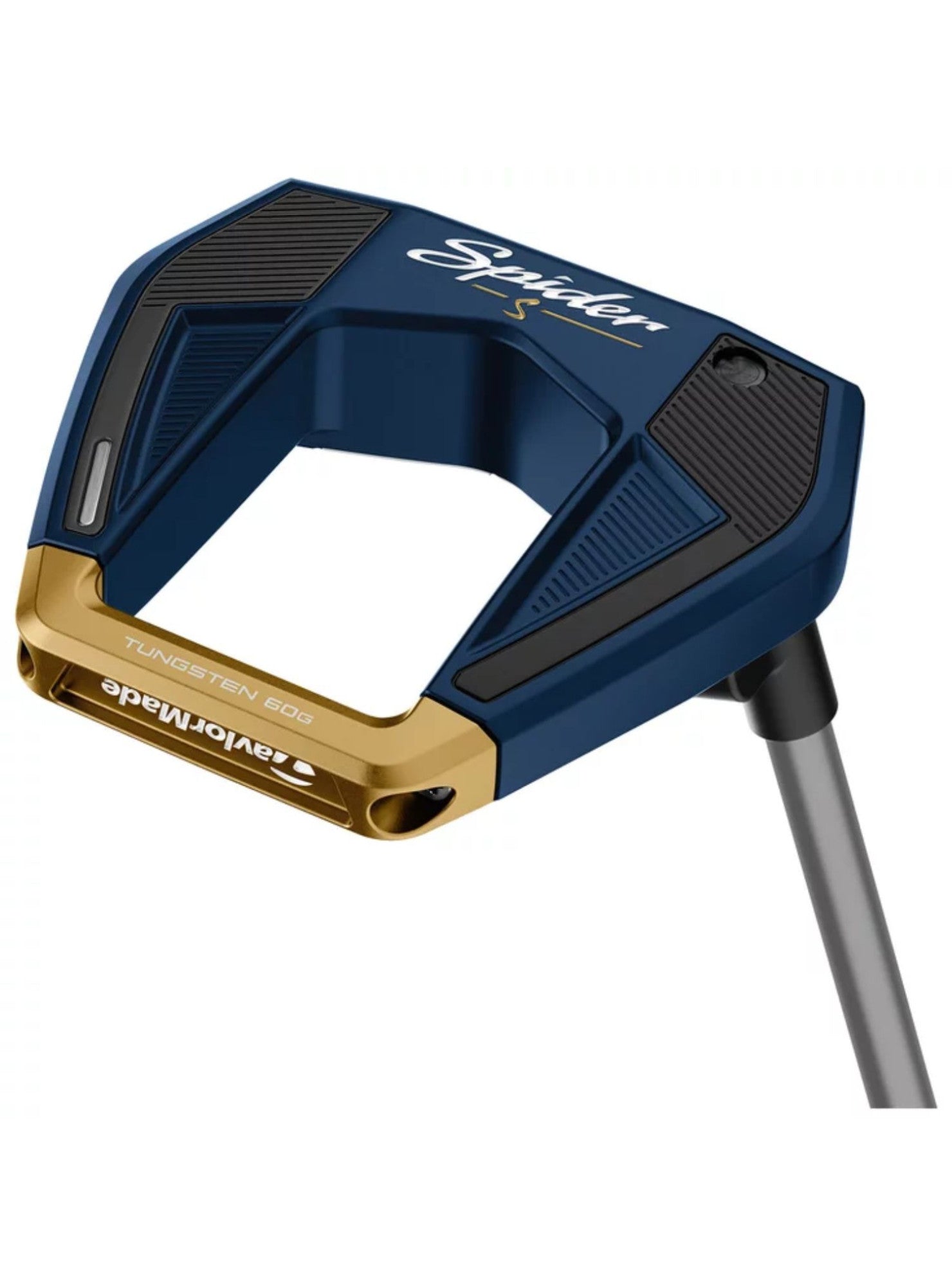 PUTT TAYLOR MADE KALEA GOLD SPIDER S L-NECK MUJER