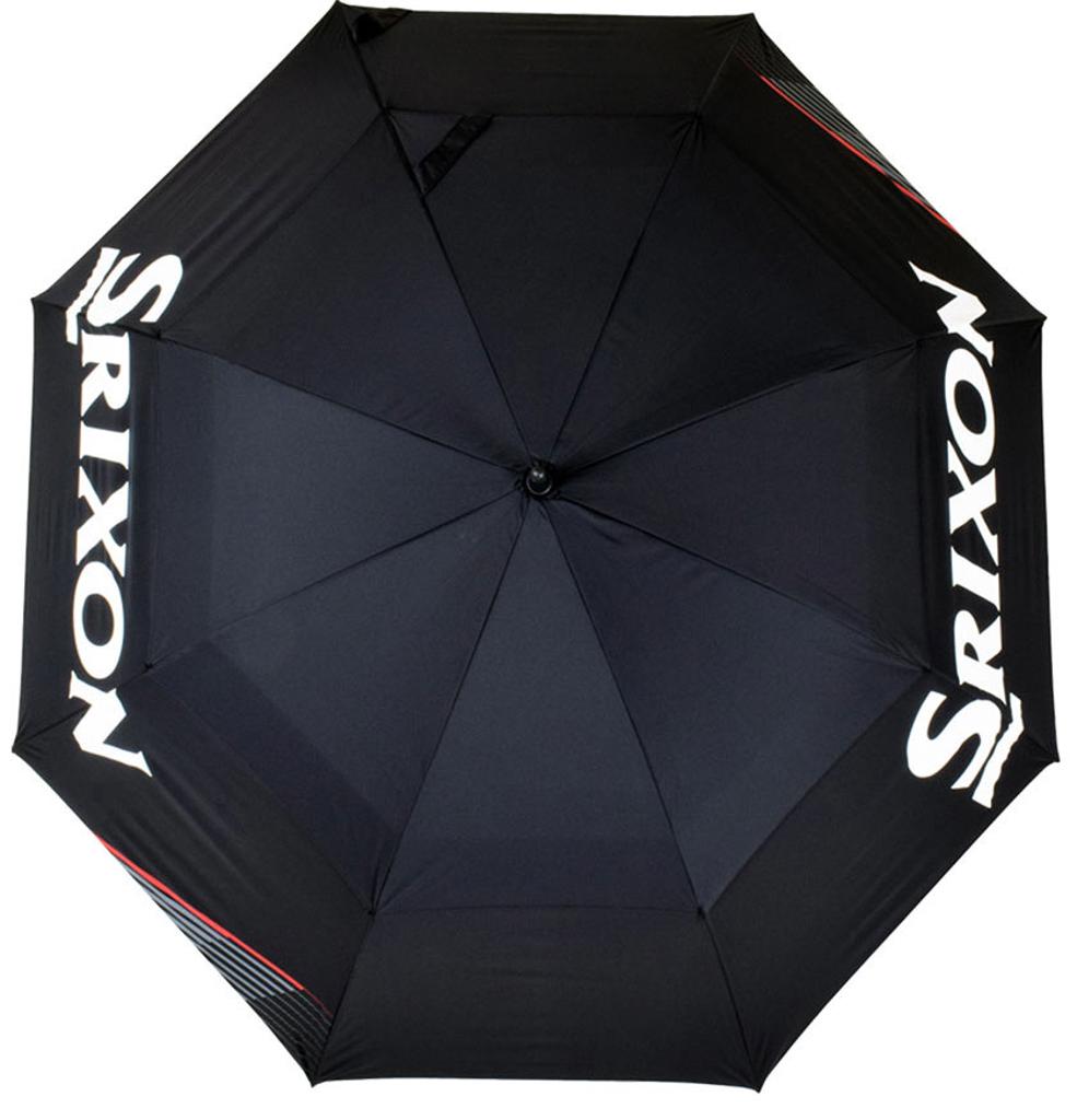 PARAGUAS SRIXON DOUBLE CANOPY