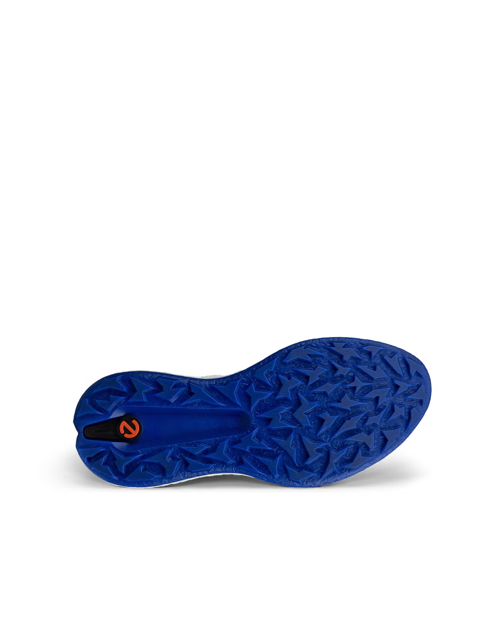 ZAPATO ECCO BIOM H5 BLANCO / AZUL