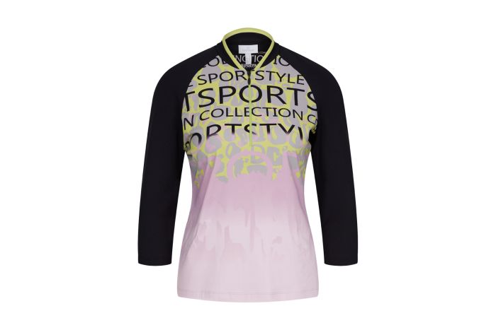 POLO SPORTALM CAZIN MUJER