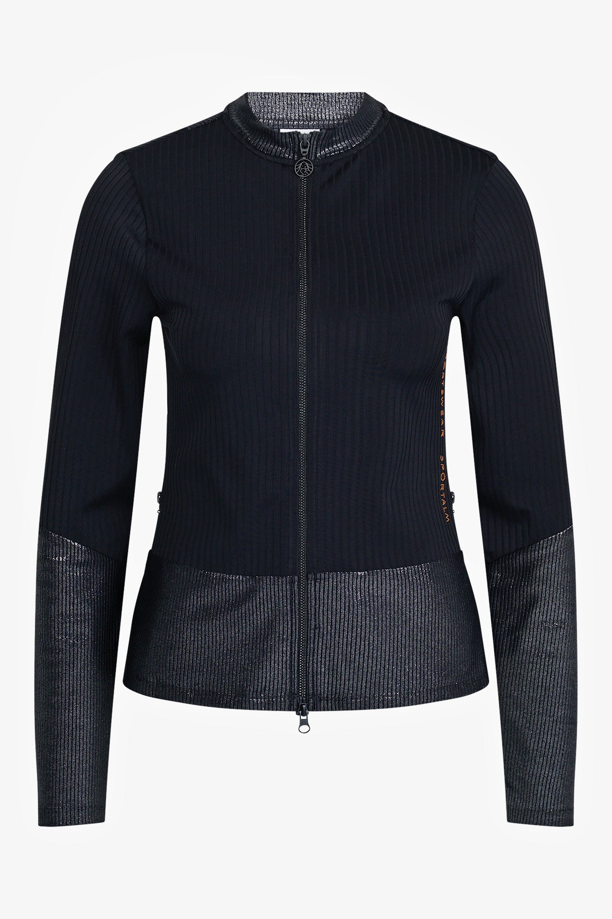 CHAQUETA SPORTALM MERLOT MUJER