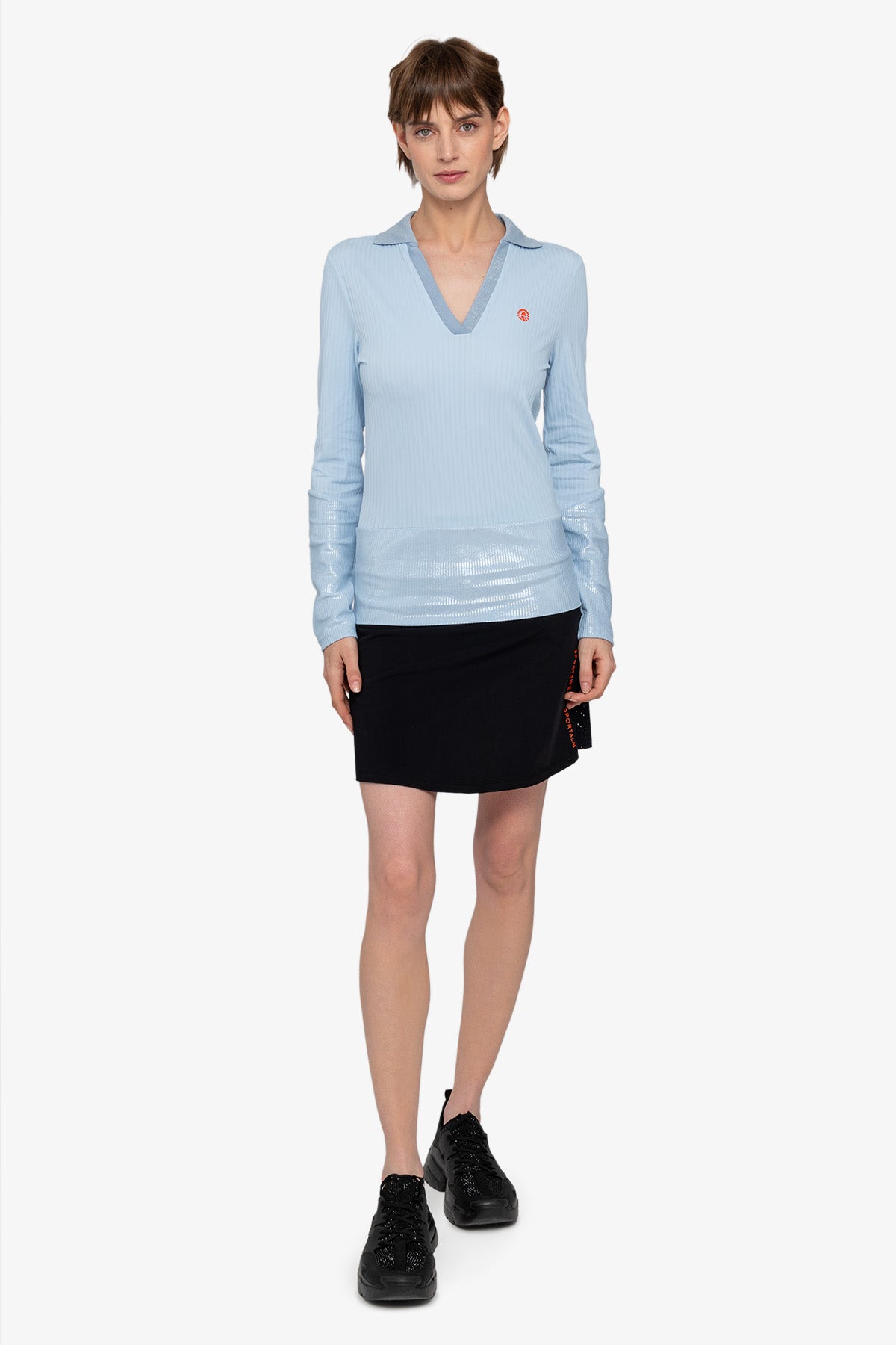 POLO SPORTALM MAIBRIT MUJER