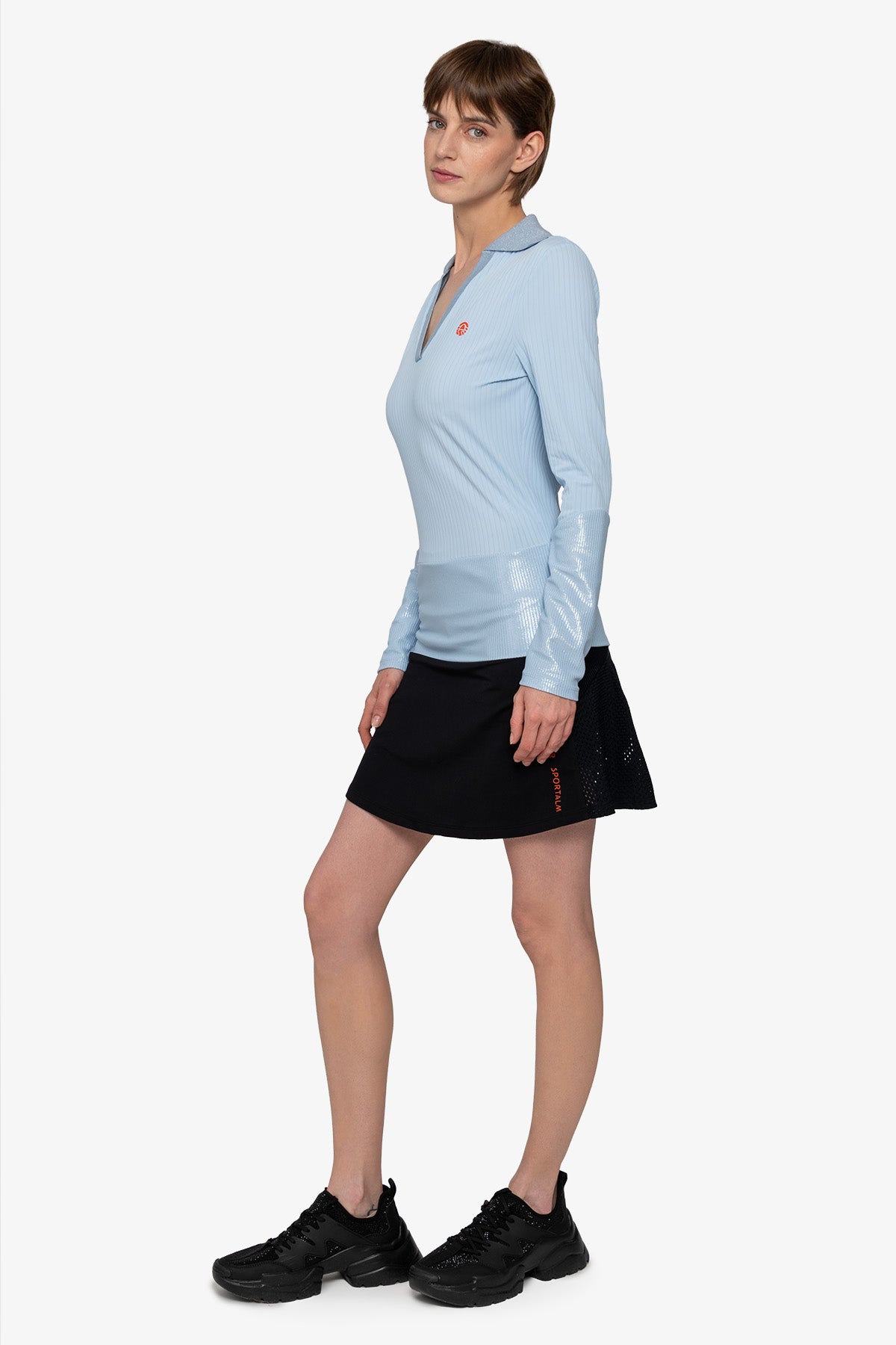 POLO SPORTALM MAIBRIT MUJER