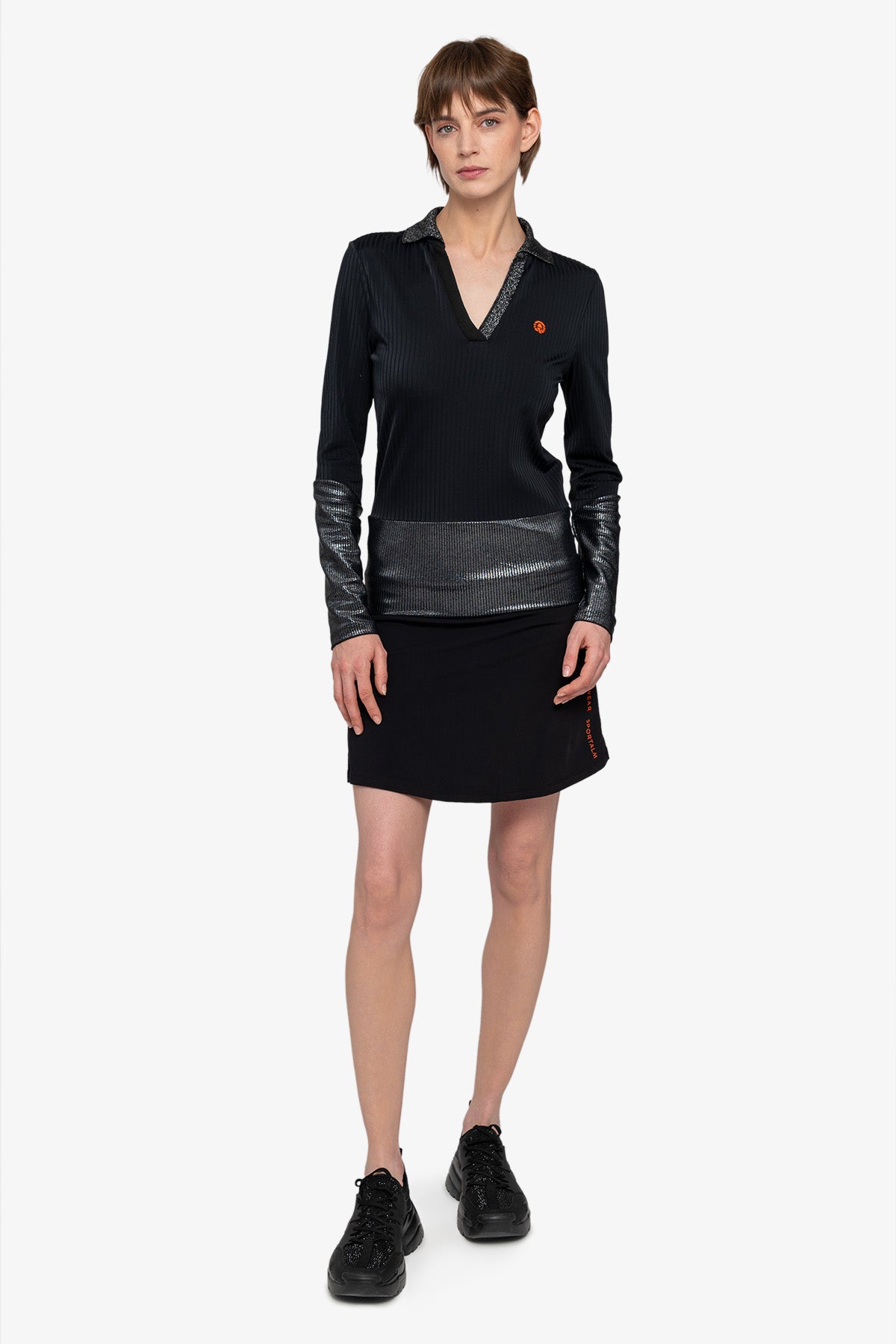 POLO SPORTALM MAIBRIT MUJER