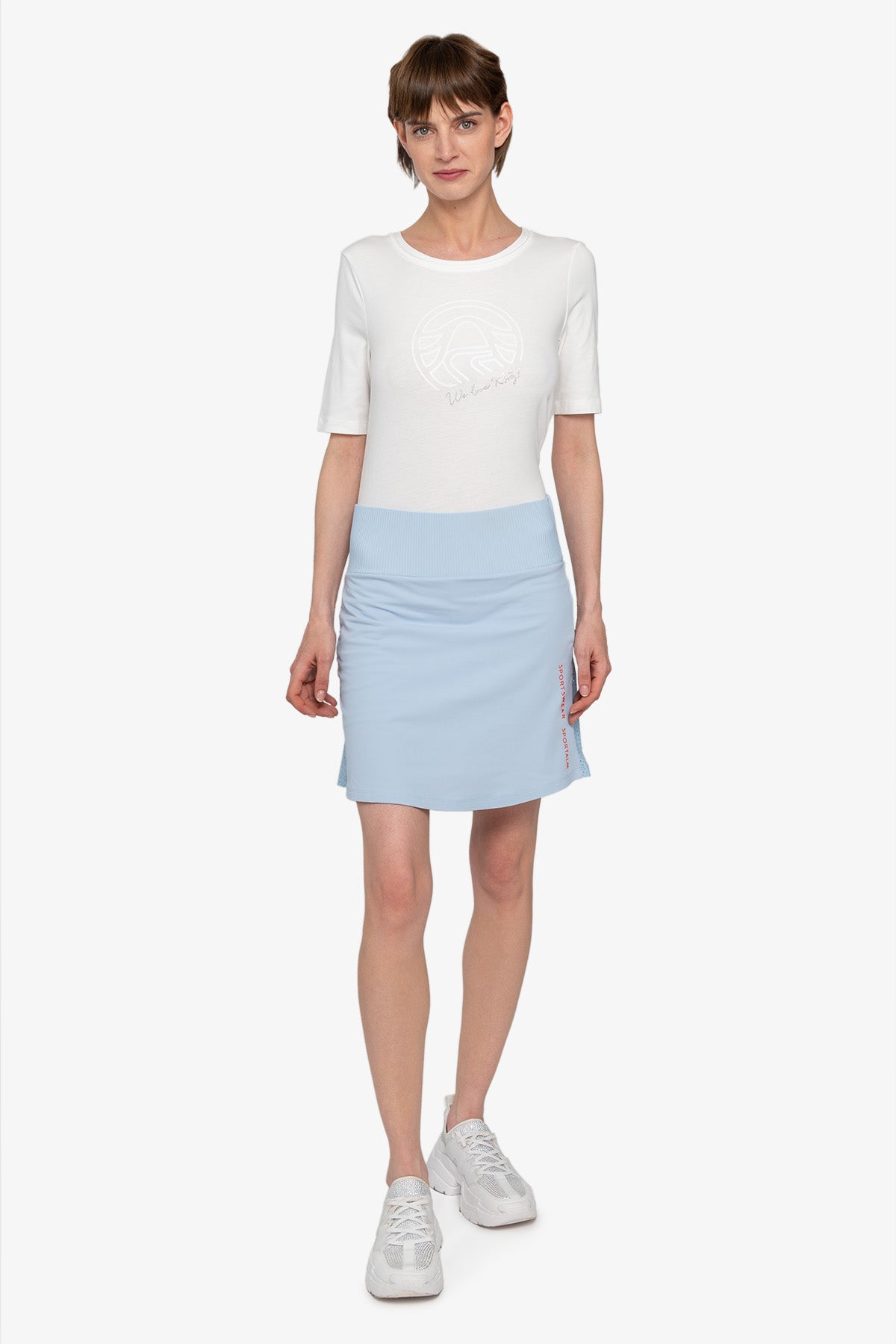 FALDA SPORTALM MICAELA