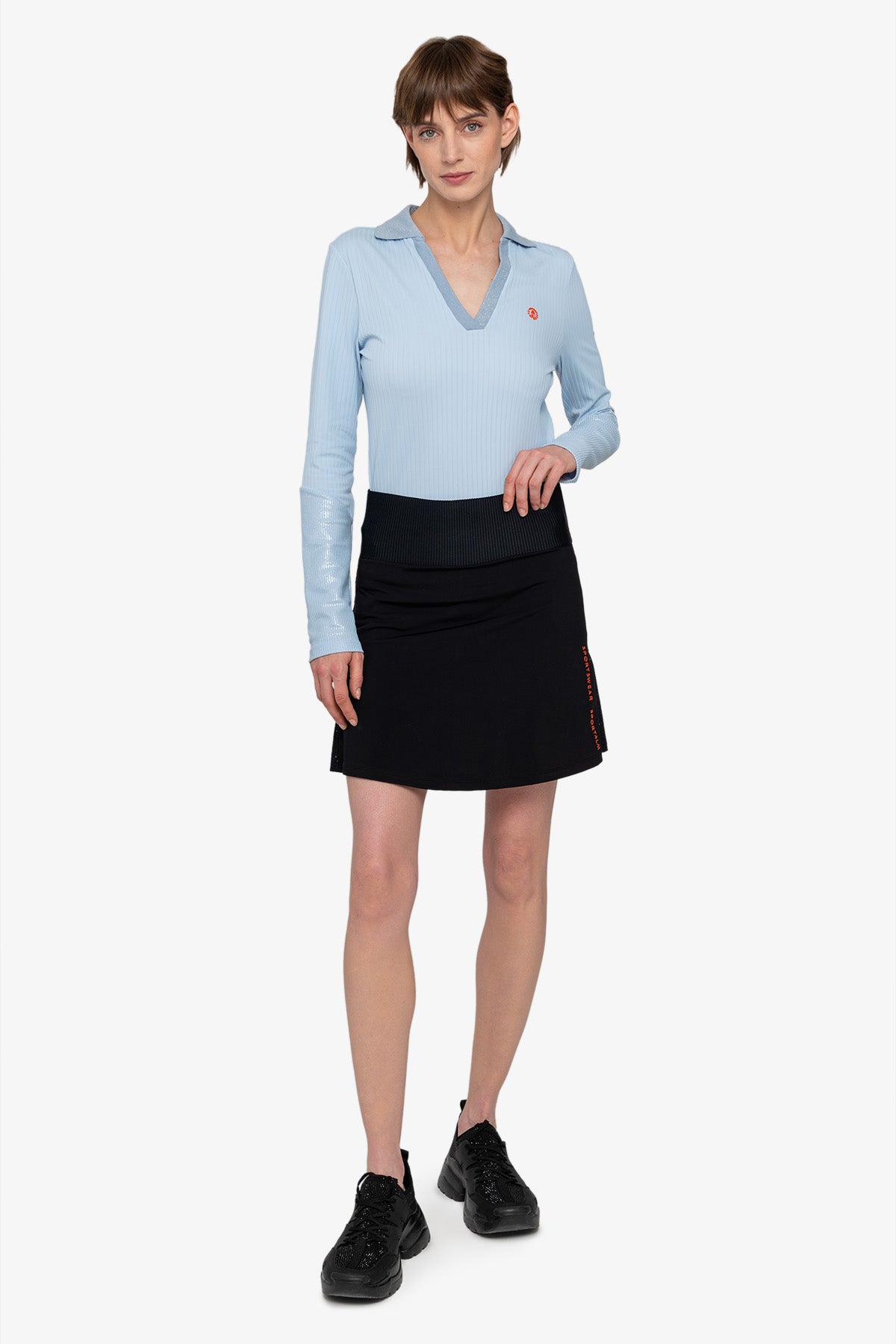 FALDA SPORTALM MICAELA