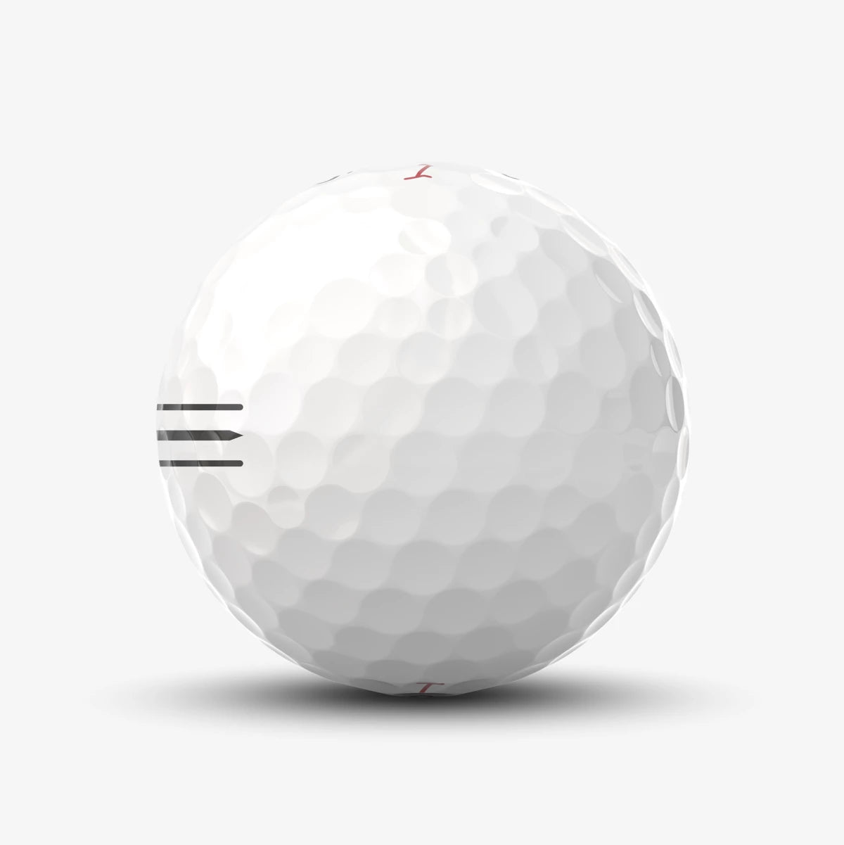 BOLAS TITLEIST PRO V1X ELONGATED ALIGN  2025