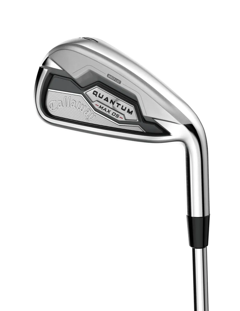 SET CALLAWAY QUANTUM MAX OS