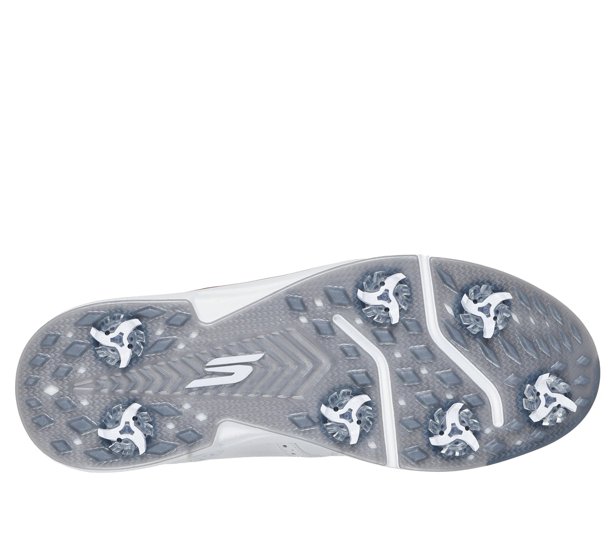 ZAPATO SKECHERS GO GOLF PRESTIGE SLIP-INS BLANCO