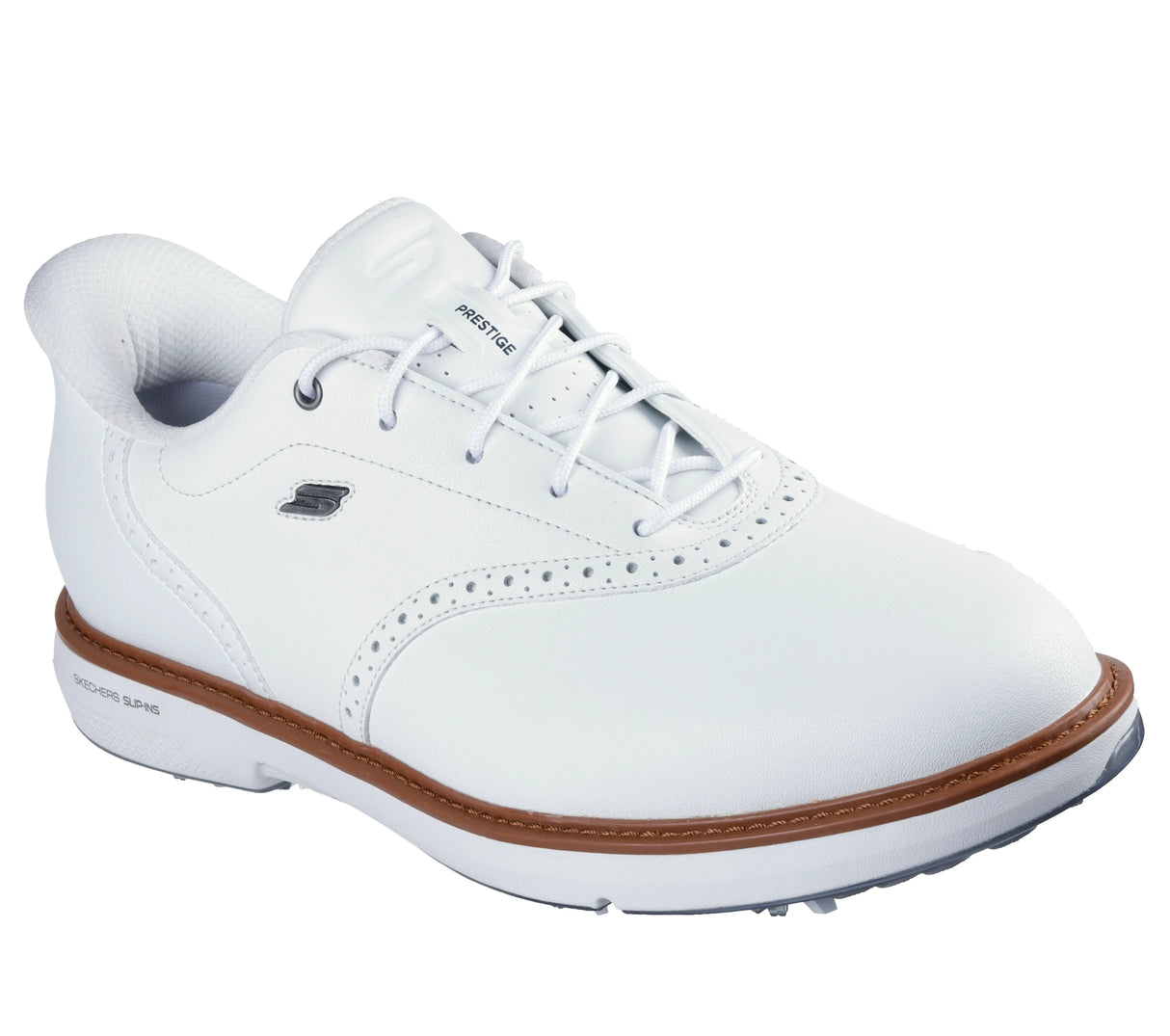 ZAPATO SKECHERS GO GOLF PRESTIGE SLIP-INS BLANCO