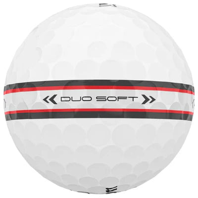 BOLAS WILSON DUO SOFT TRK360  2025