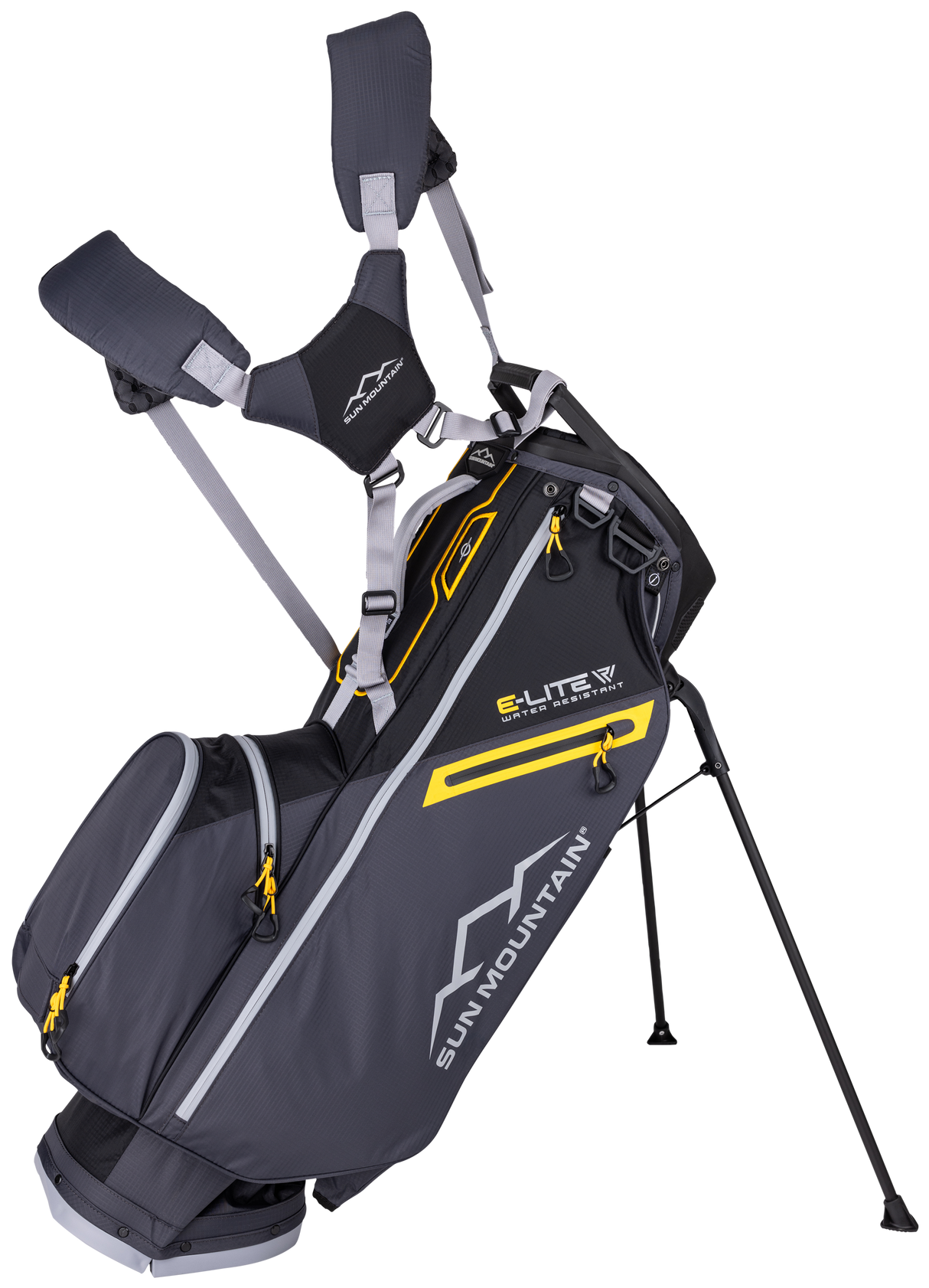 BOLSA SUN MOUNTAIN E-LITE STAND 14W