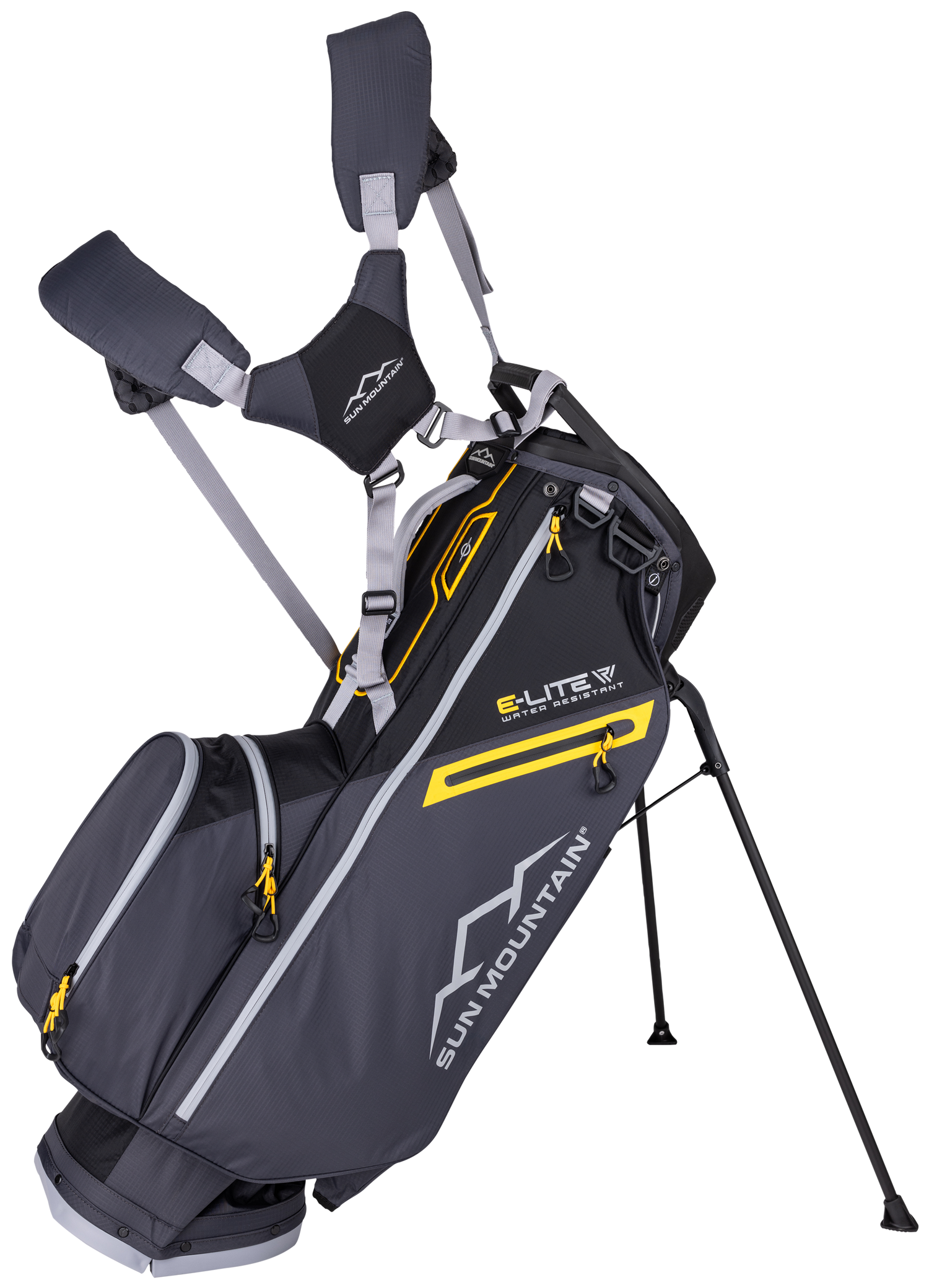 BOLSA SUN MOUNTAIN E-LITE STAND 14W