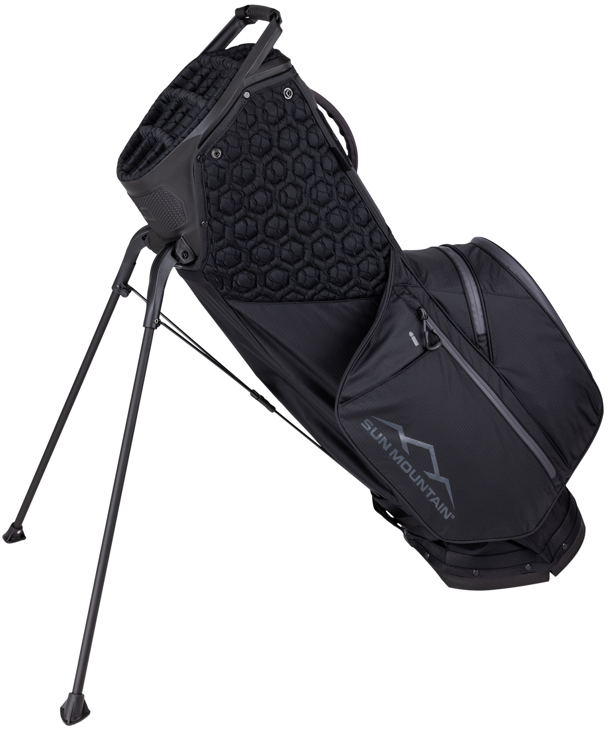 BOLSA SUN MOUNTAIN E-LITE STAND 14W