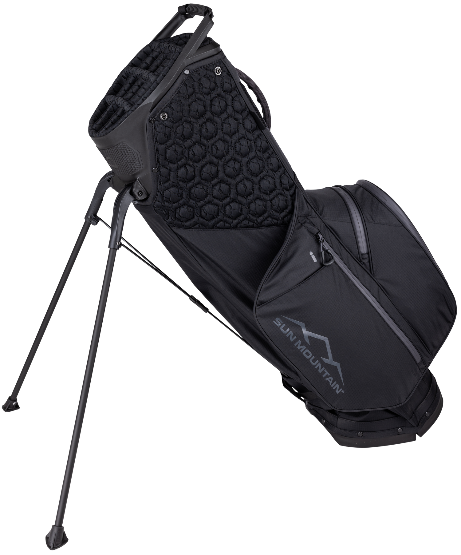 BOLSA SUN MOUNTAIN E-LITE STAND 14W