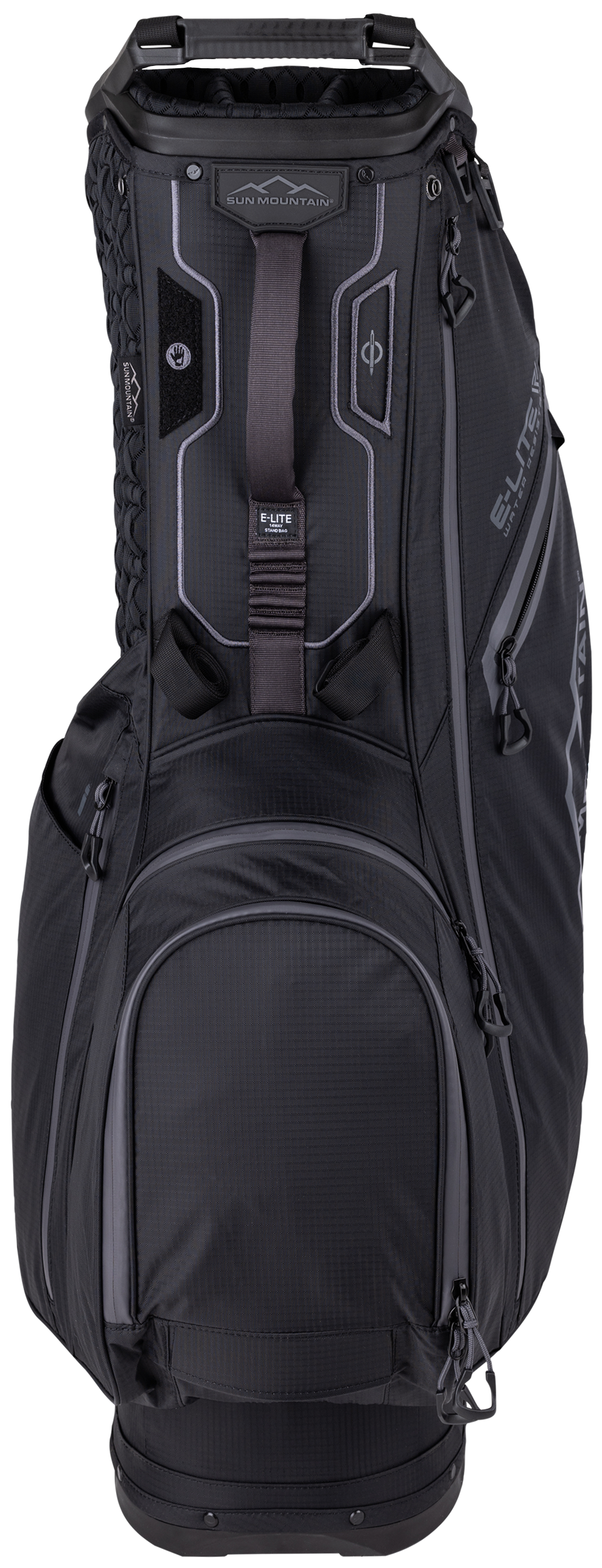 BOLSA SUN MOUNTAIN E-LITE STAND 14W