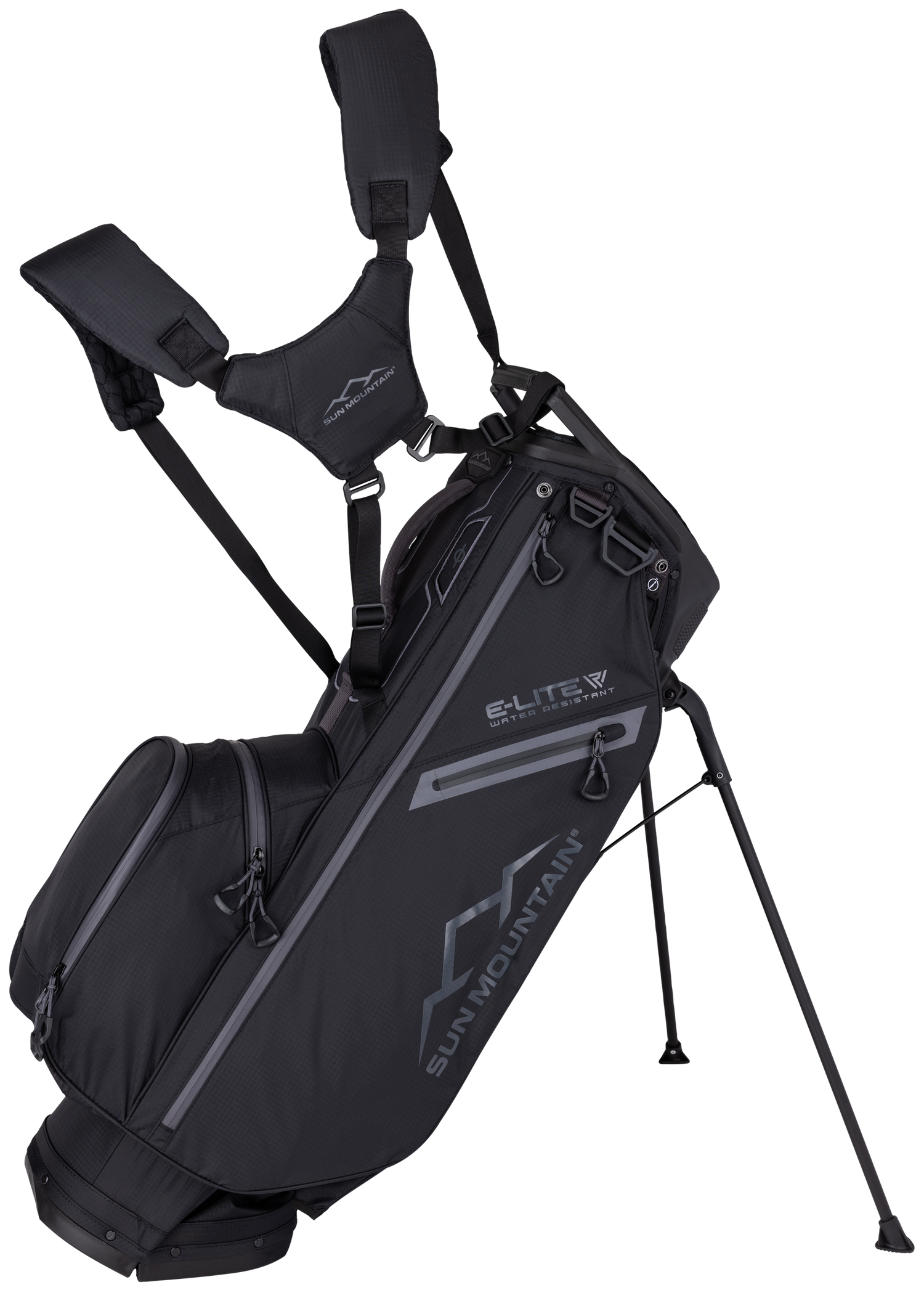 BOLSA SUN MOUNTAIN E-LITE STAND 14W