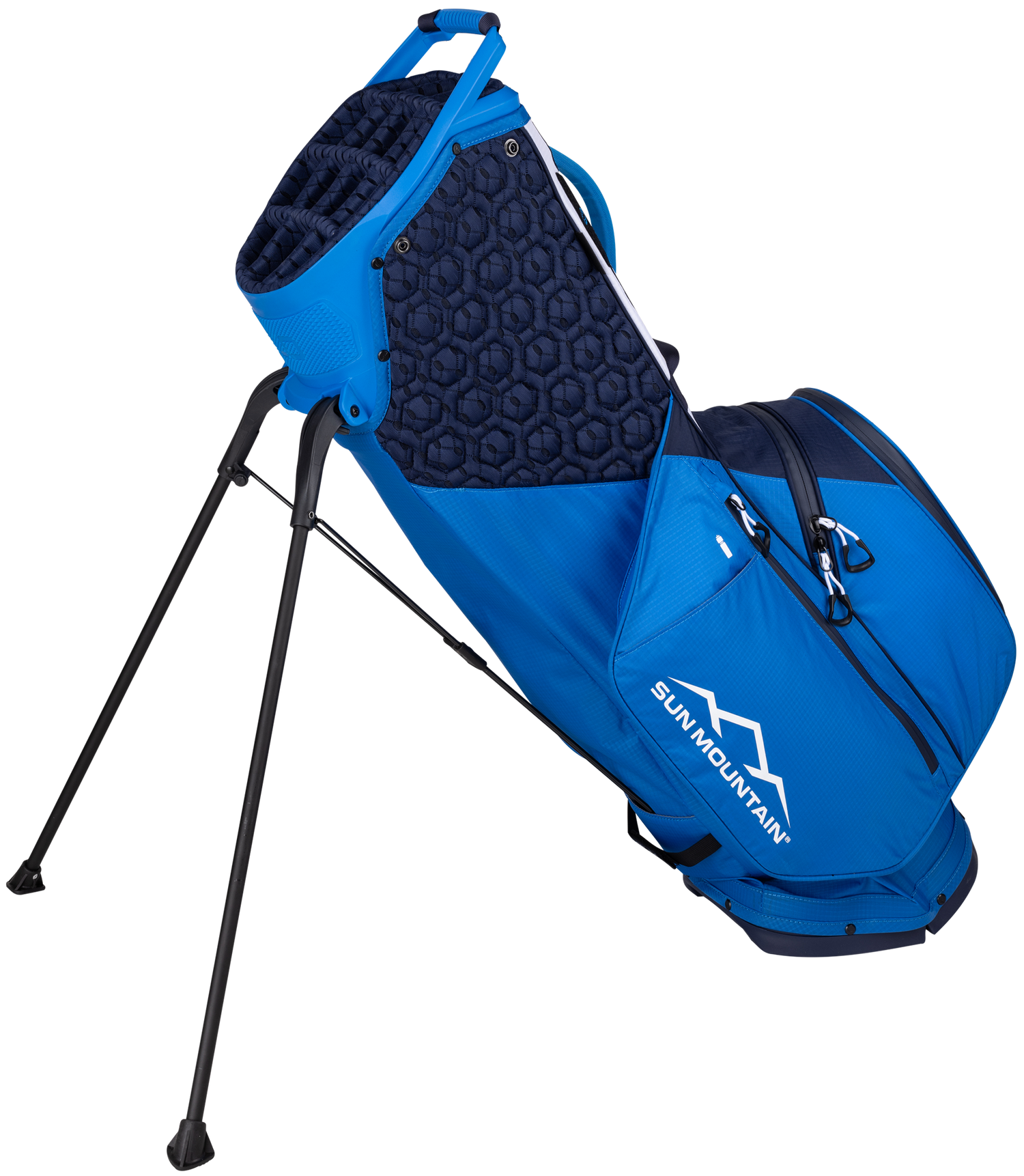 BOLSA SUN MOUNTAIN E-LITE STAND 14W
