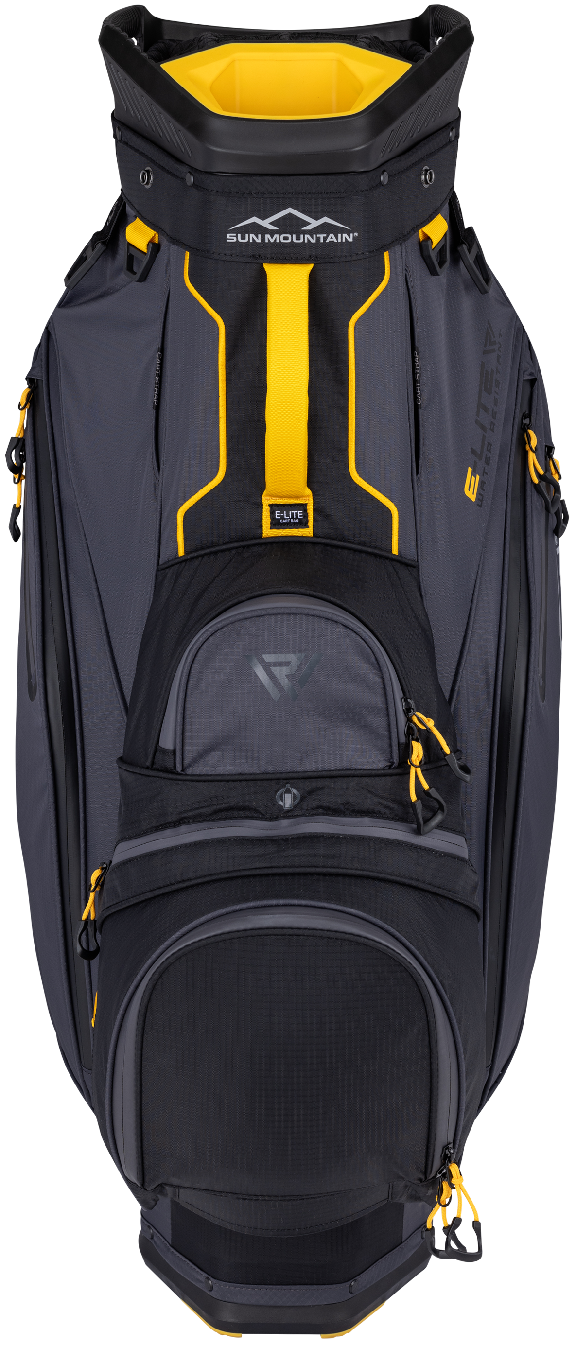 BOLSA SUN MOUNTAIN E-LITE CART