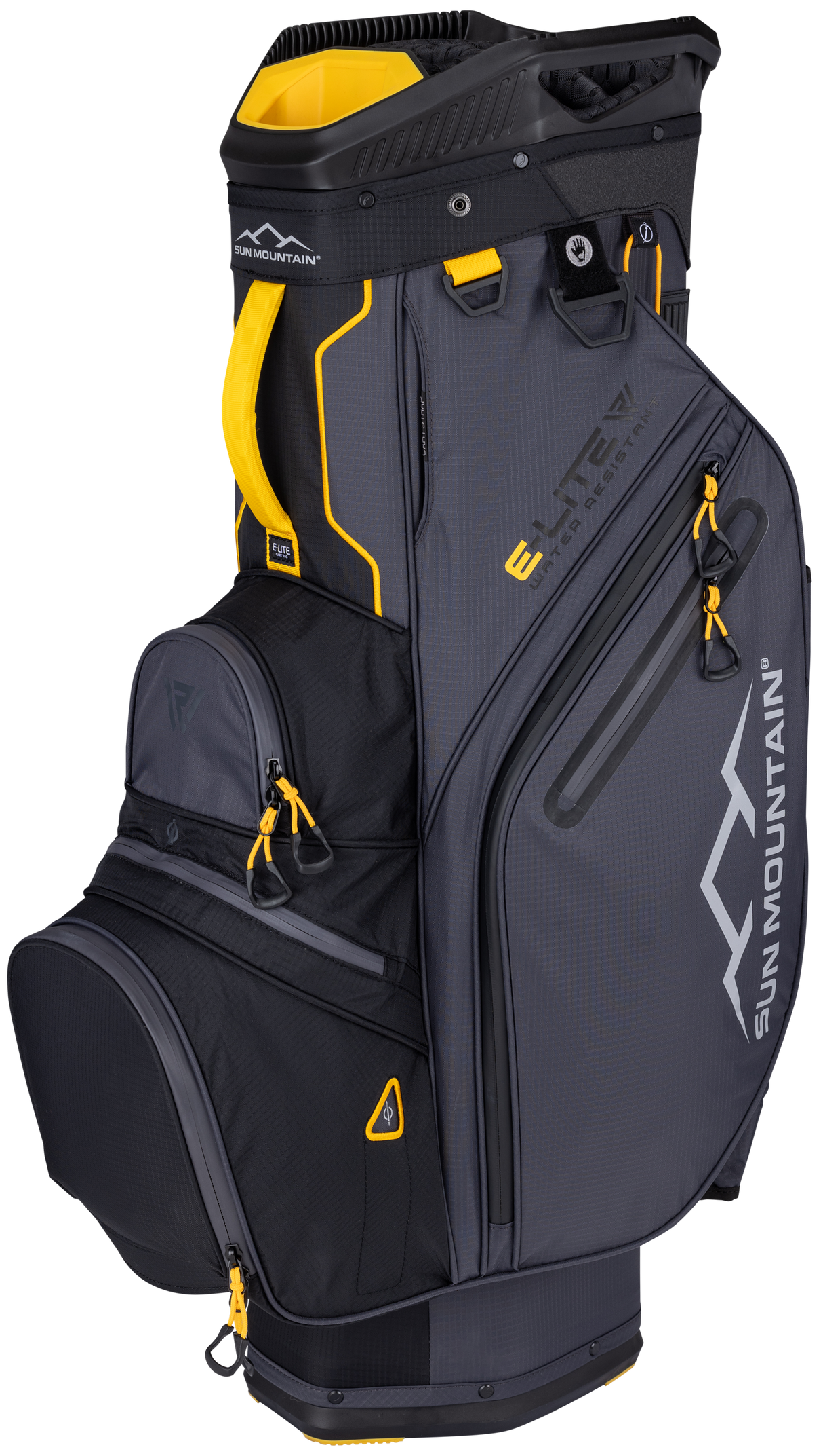 BOLSA SUN MOUNTAIN E-LITE CART