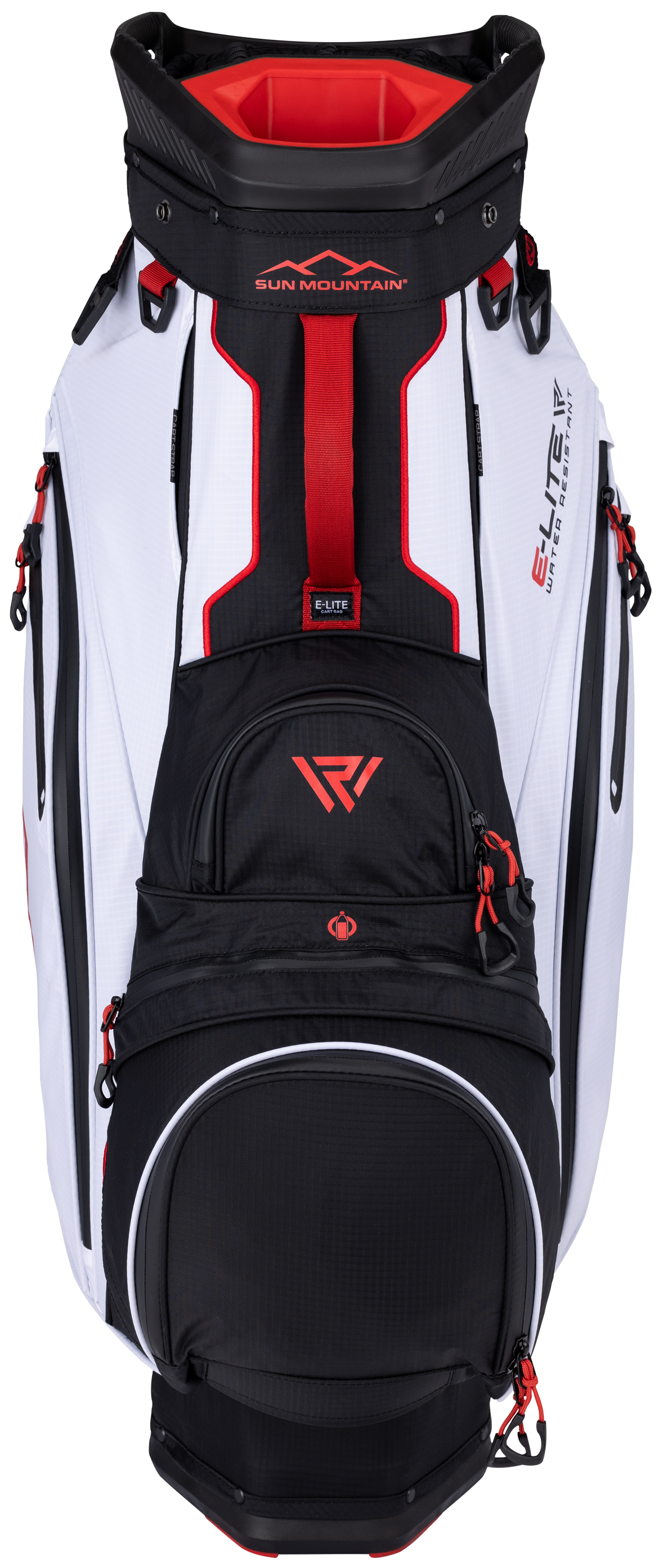 BOLSA SUN MOUNTAIN E-LITE CART