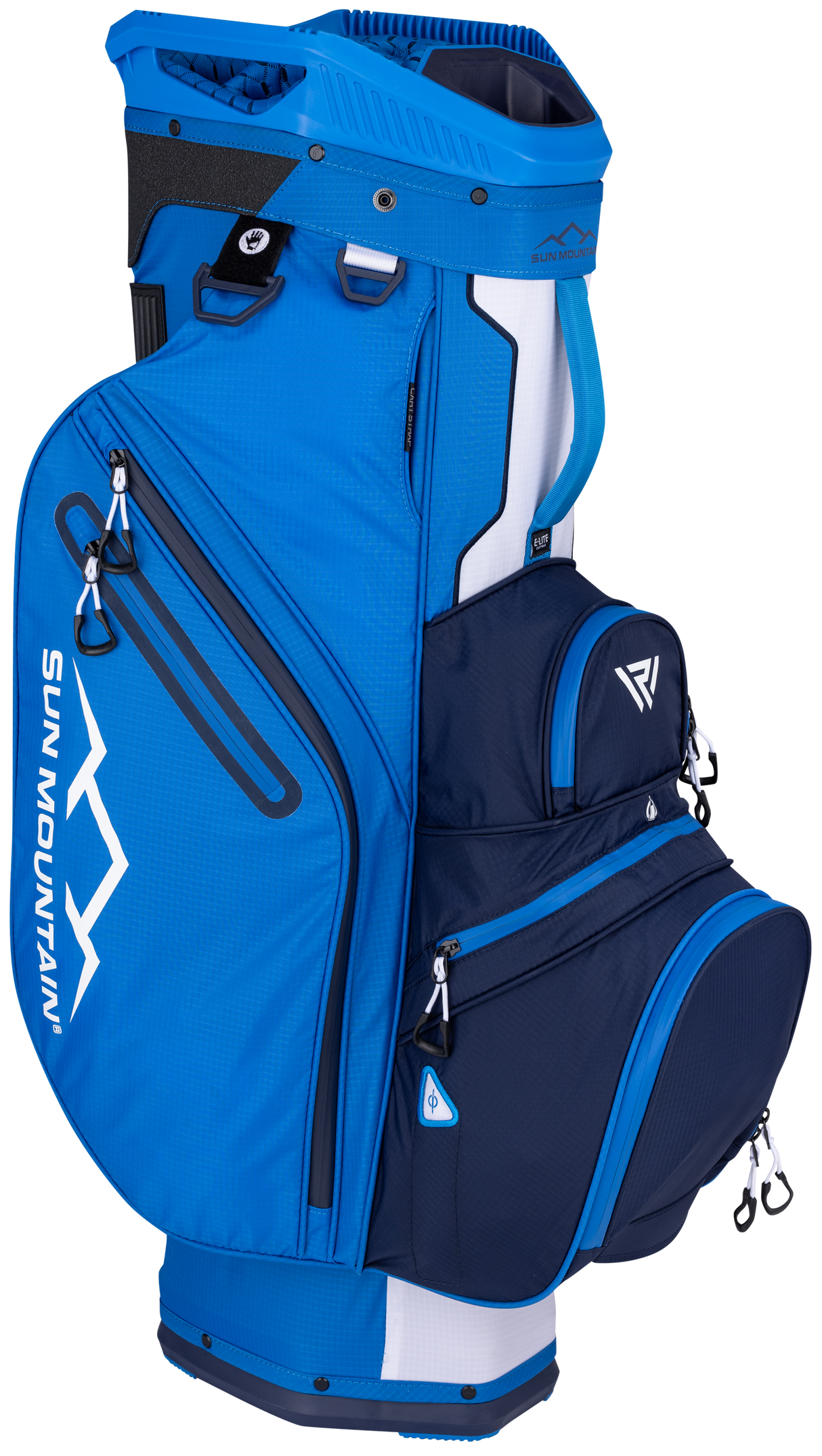 BOLSA SUN MOUNTAIN E-LITE CART