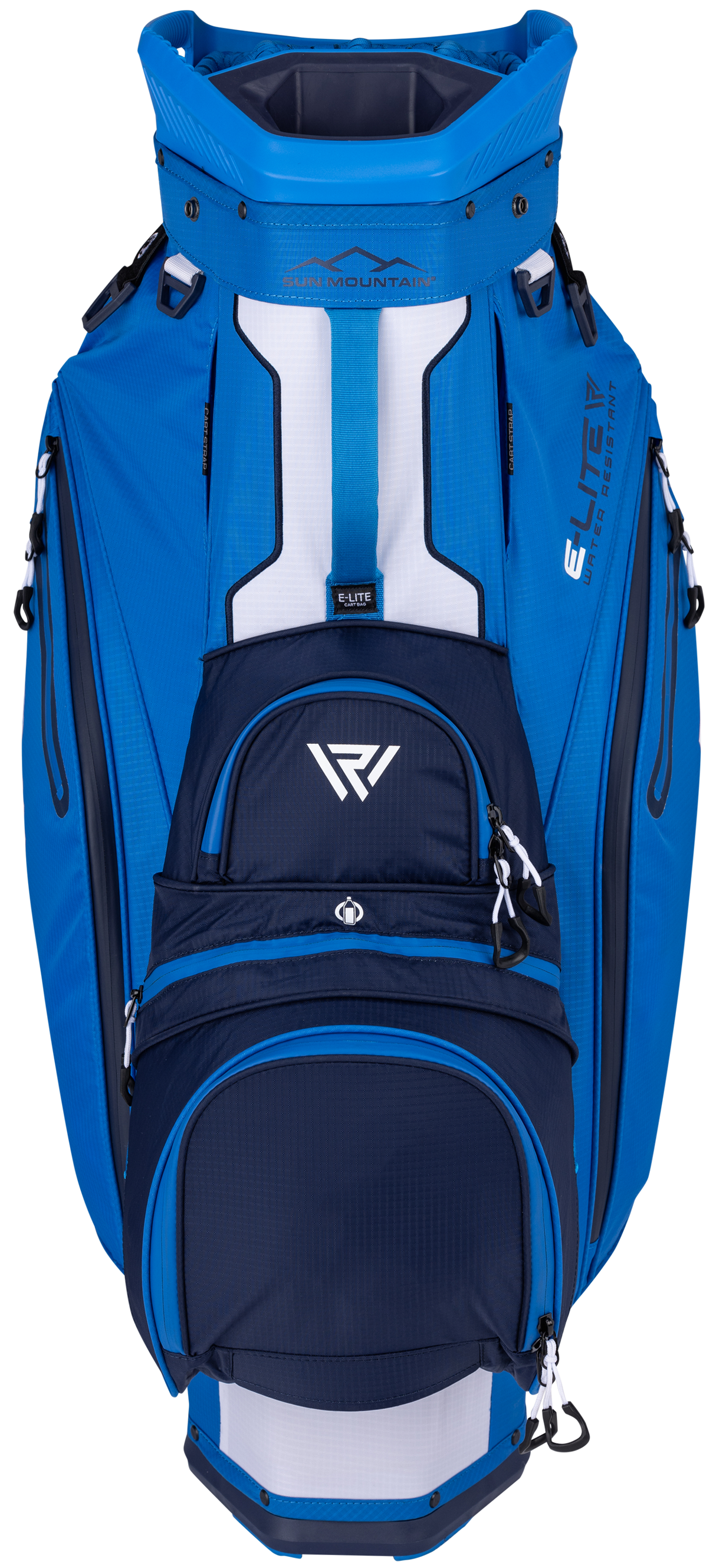 BOLSA SUN MOUNTAIN E-LITE CART