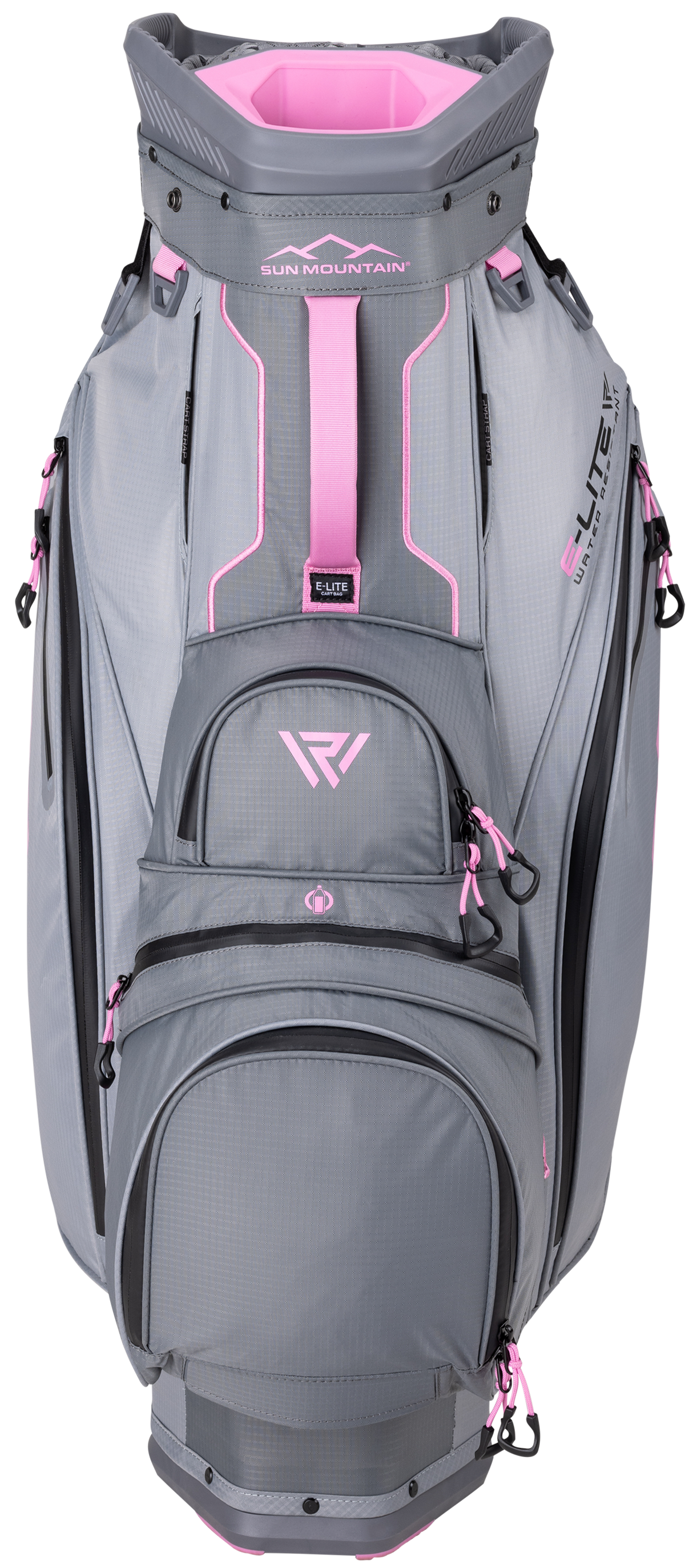 BOLSA SUN MOUNTAIN E-LITE CART