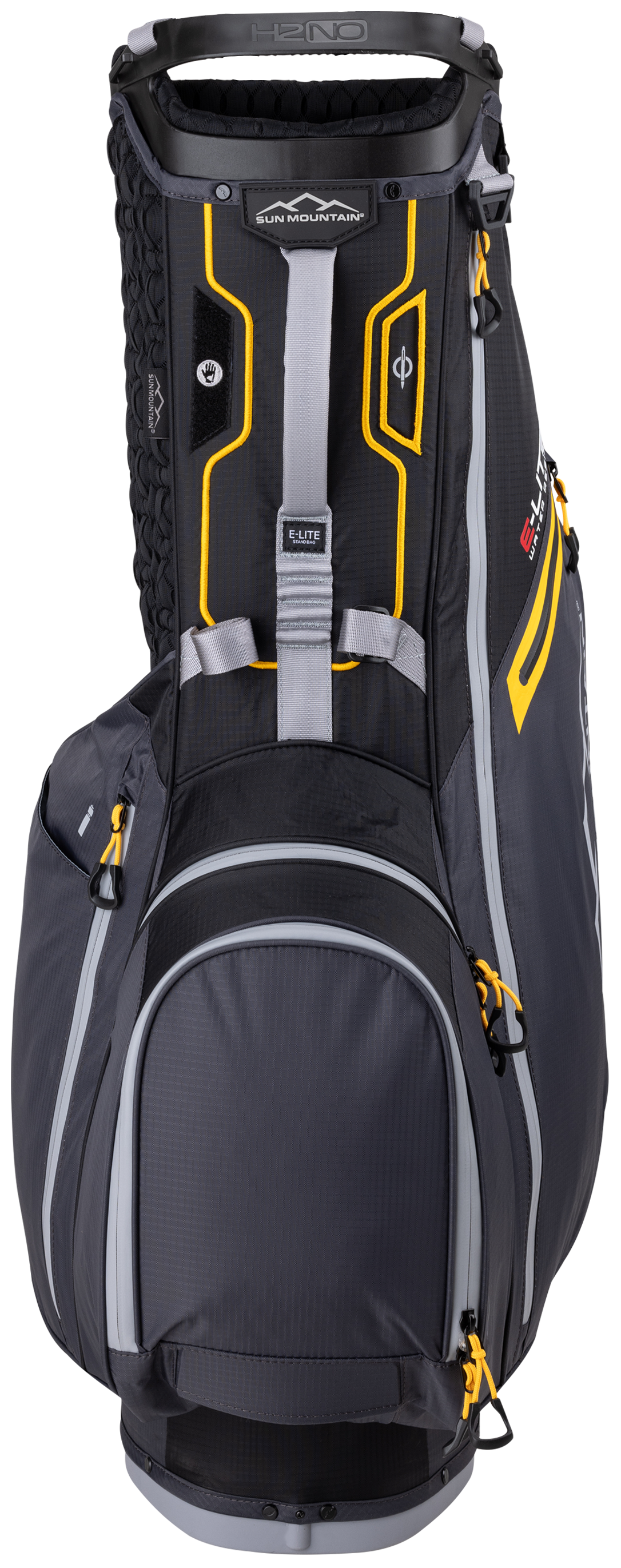 BOLSA SUN MOUNTAIN E-LITE STAND 4W