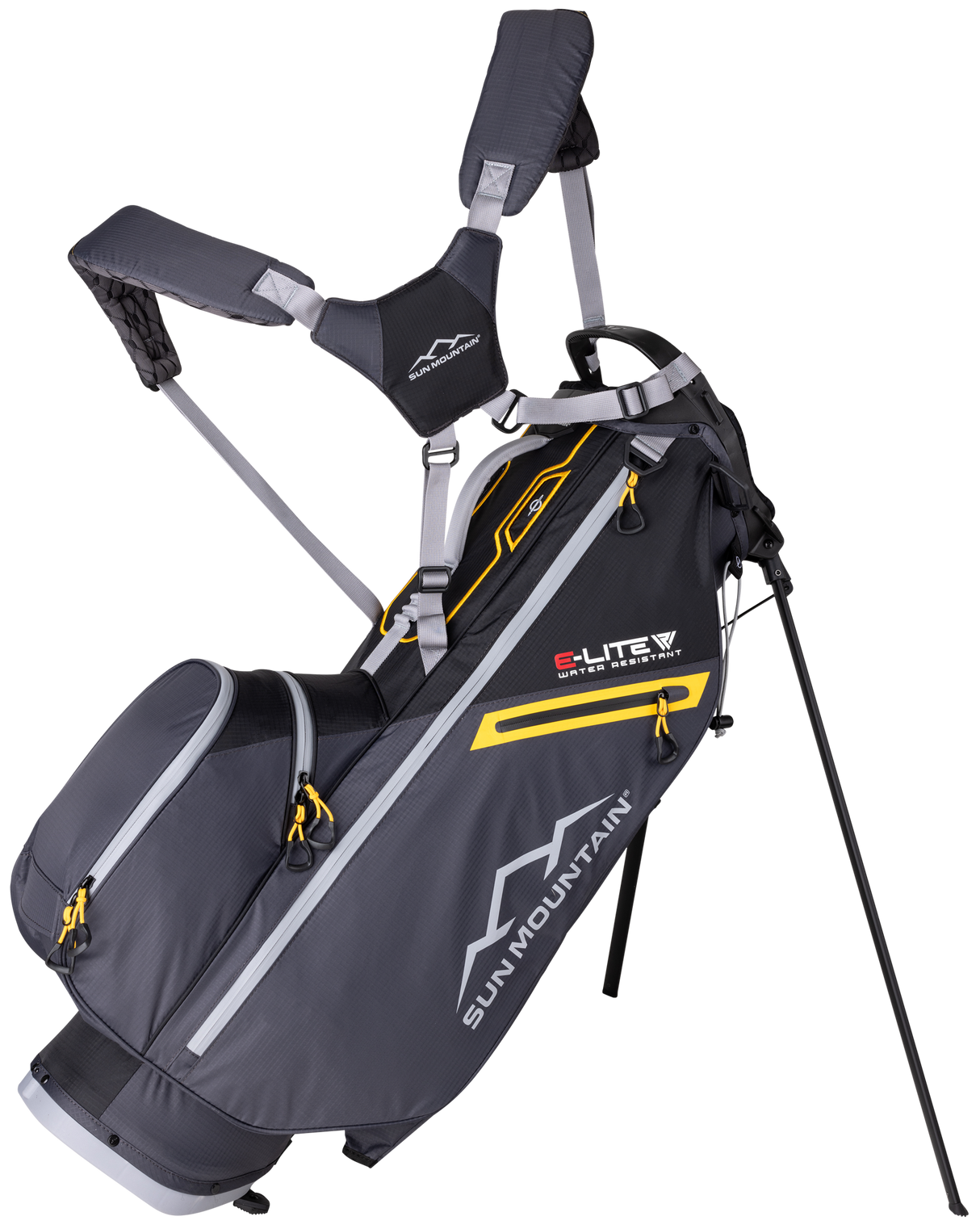 BOLSA SUN MOUNTAIN E-LITE STAND 4W