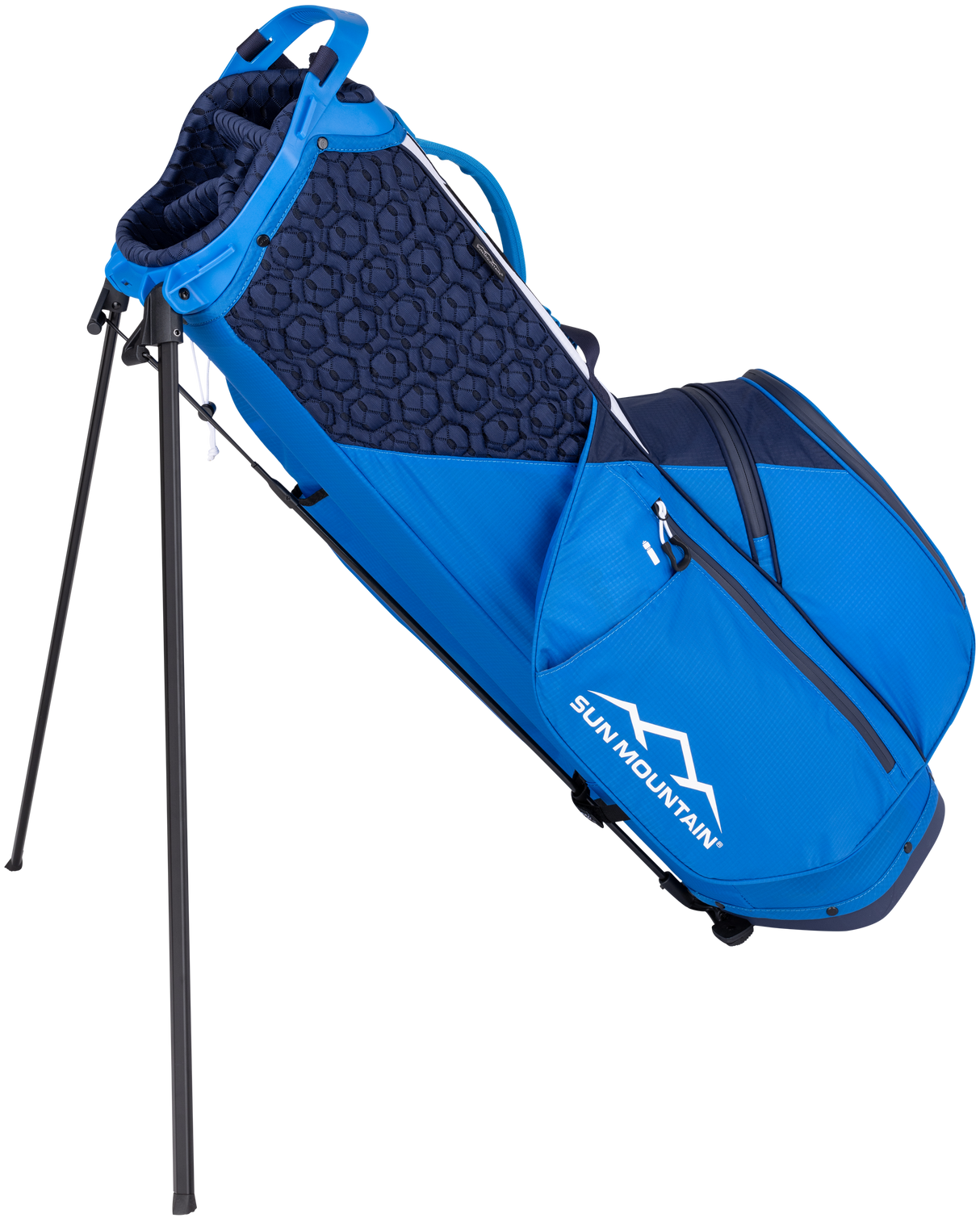 BOLSA SUN MOUNTAIN E-LITE STAND 4W