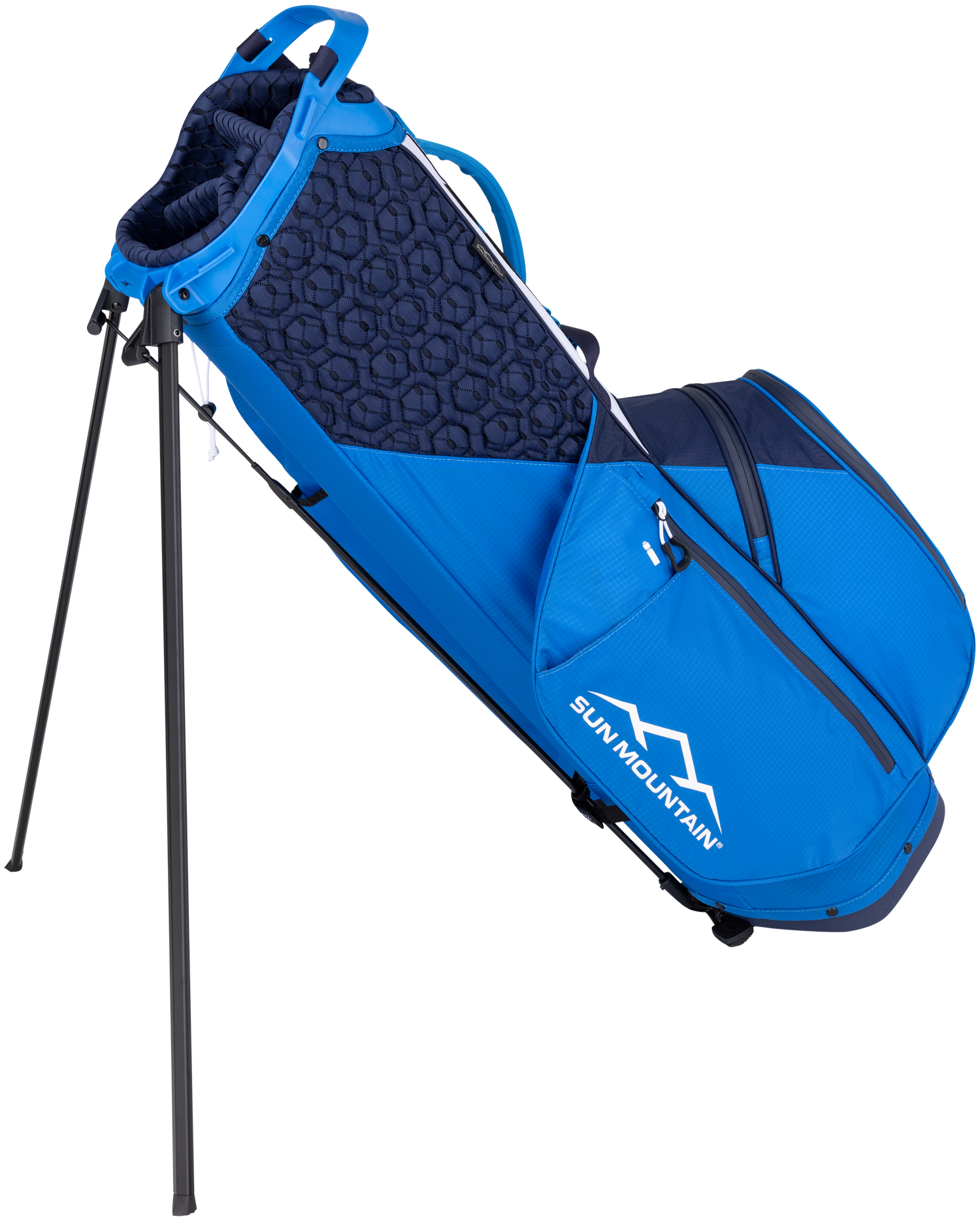 BOLSA SUN MOUNTAIN E-LITE STAND 4W