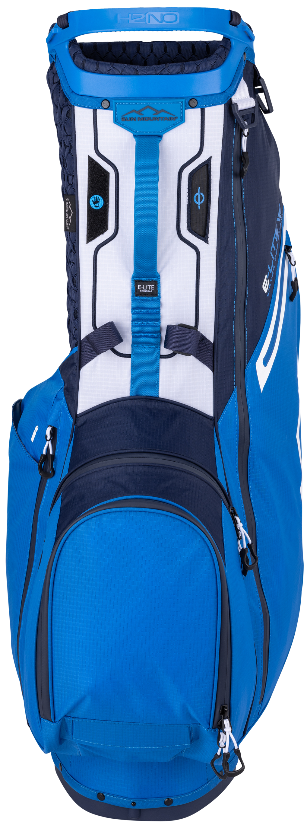 BOLSA SUN MOUNTAIN E-LITE STAND 4W