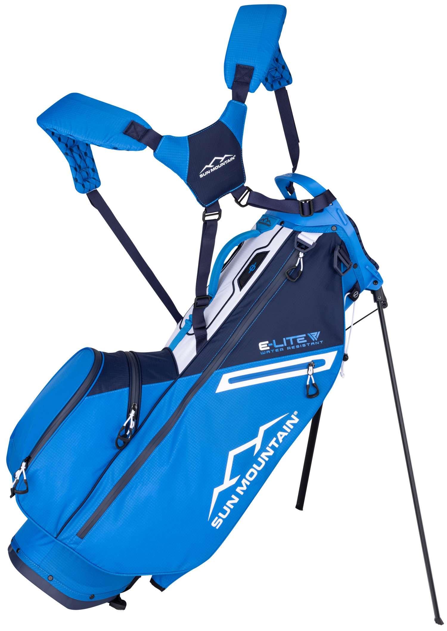 BOLSA SUN MOUNTAIN E-LITE STAND 4W