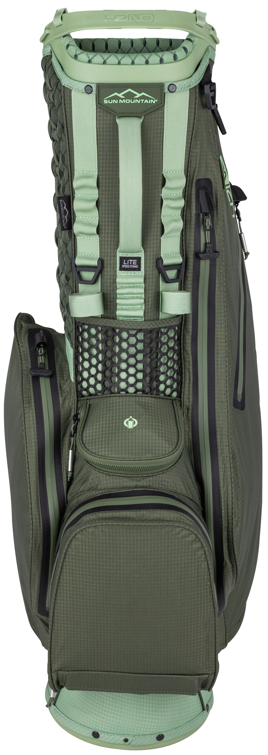 BOLSA SUN MOUNTAIN H2NO LITESPEED