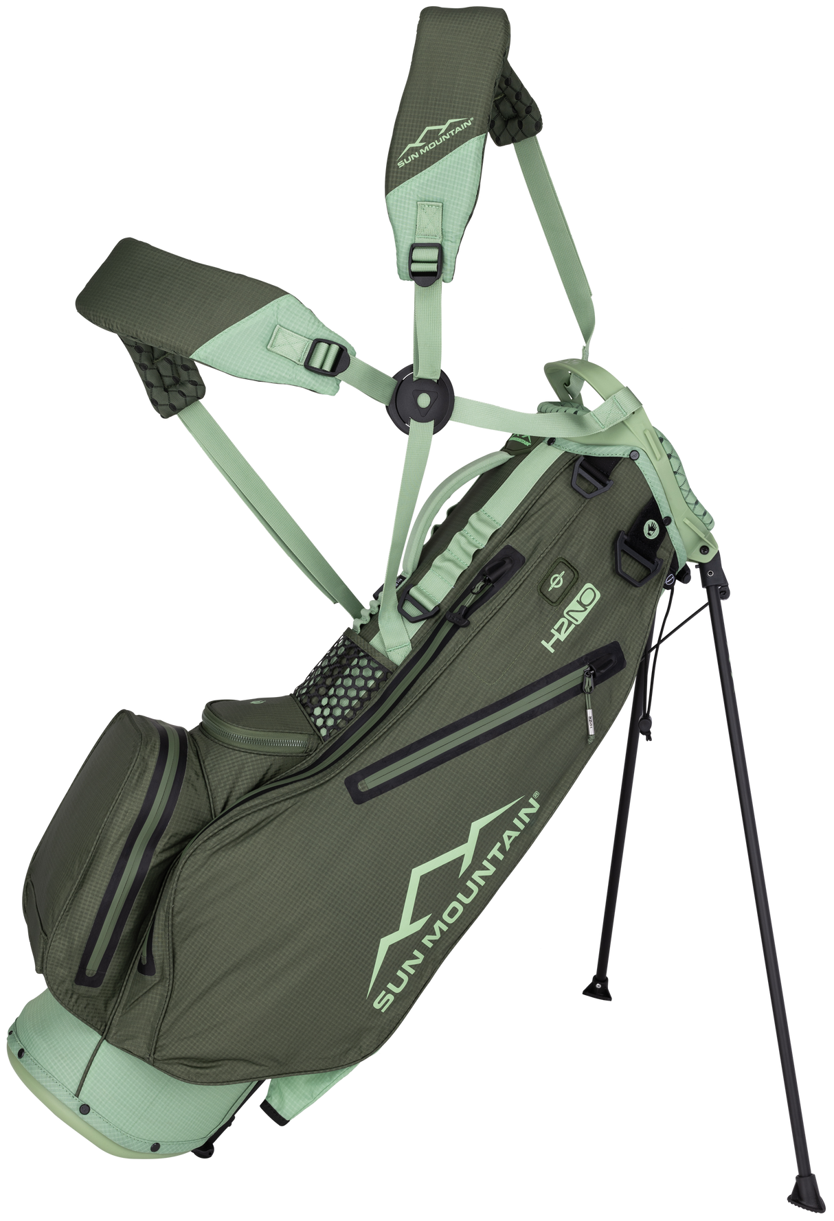 BOLSA SUN MOUNTAIN H2NO LITESPEED