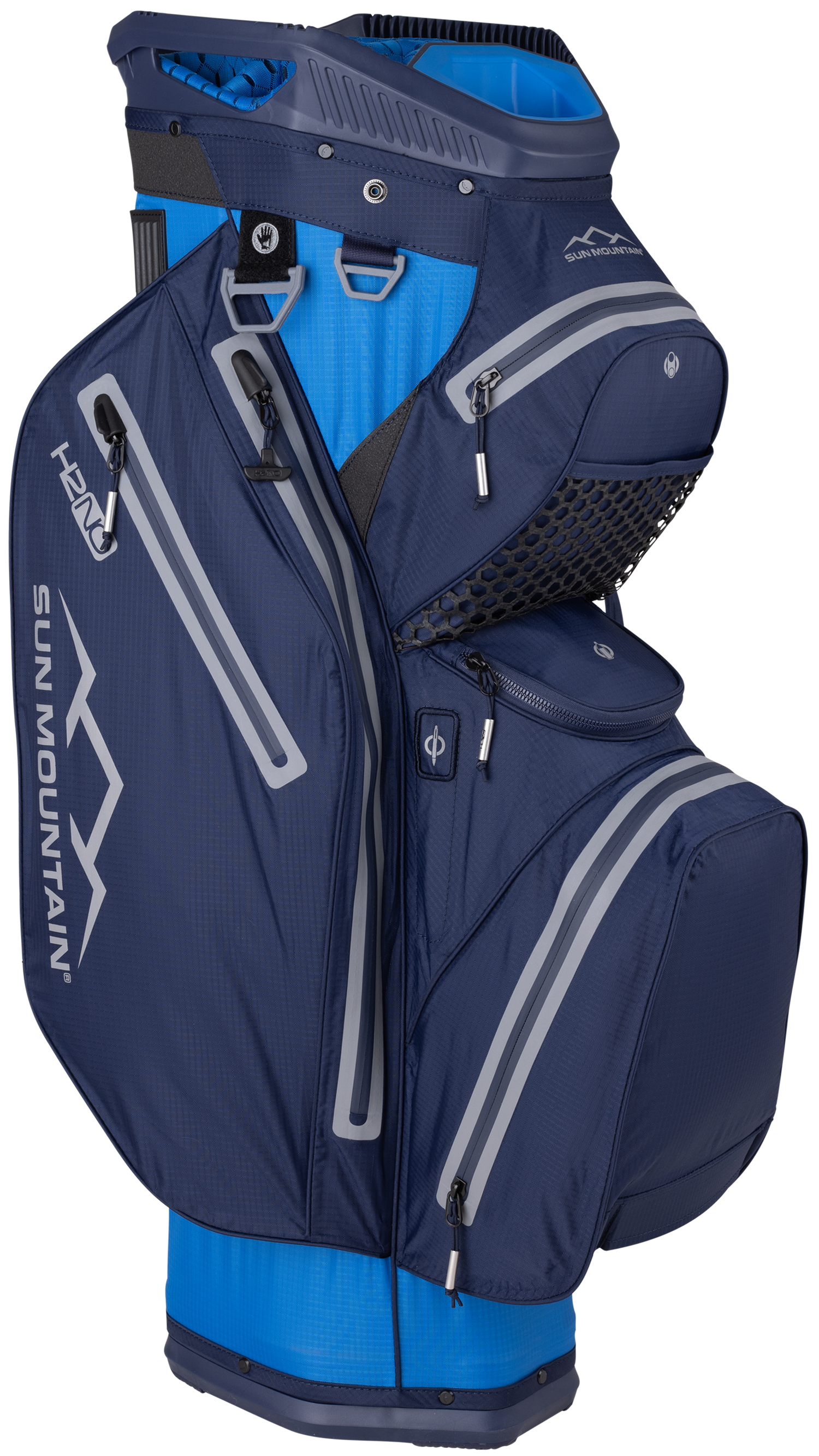 BOLSA SUN MOUNTAIN STAFF CART