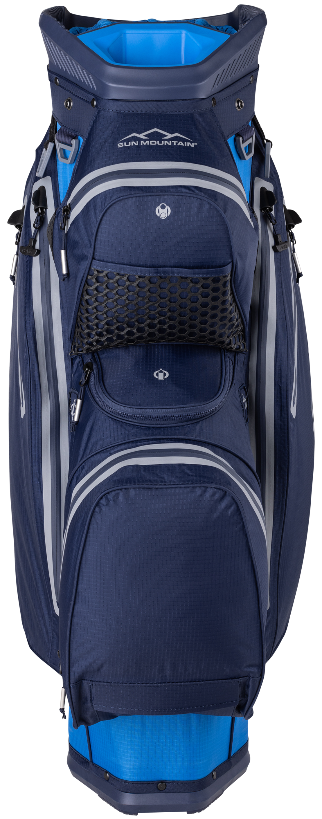 BOLSA SUN MOUNTAIN STAFF CART