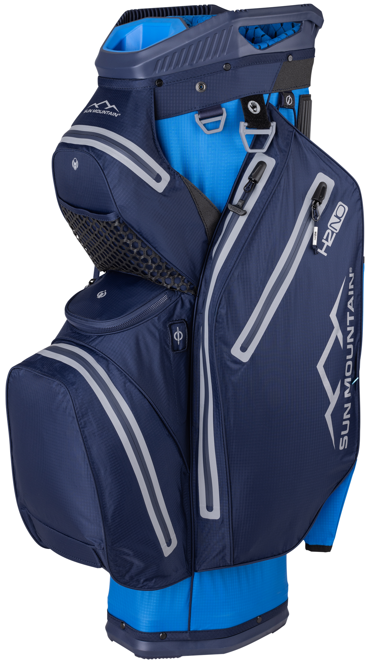 BOLSA SUN MOUNTAIN STAFF CART