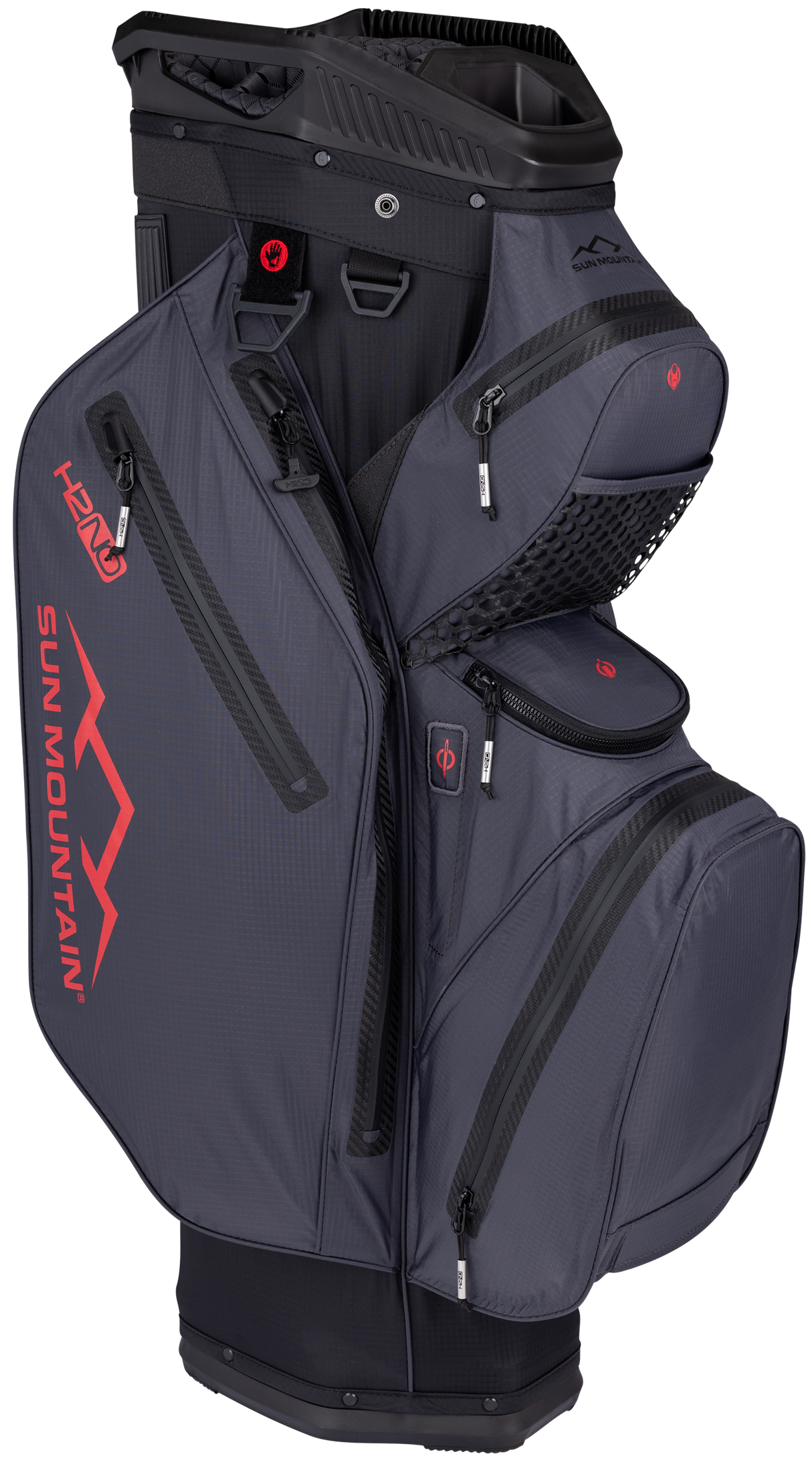 BOLSA SUN MOUNTAIN STAFF CART