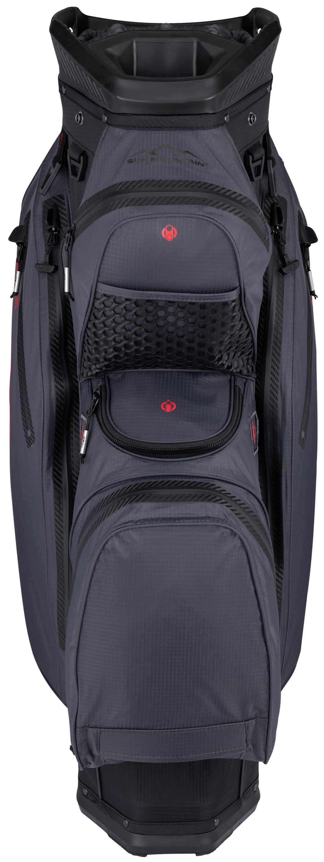 BOLSA SUN MOUNTAIN STAFF CART