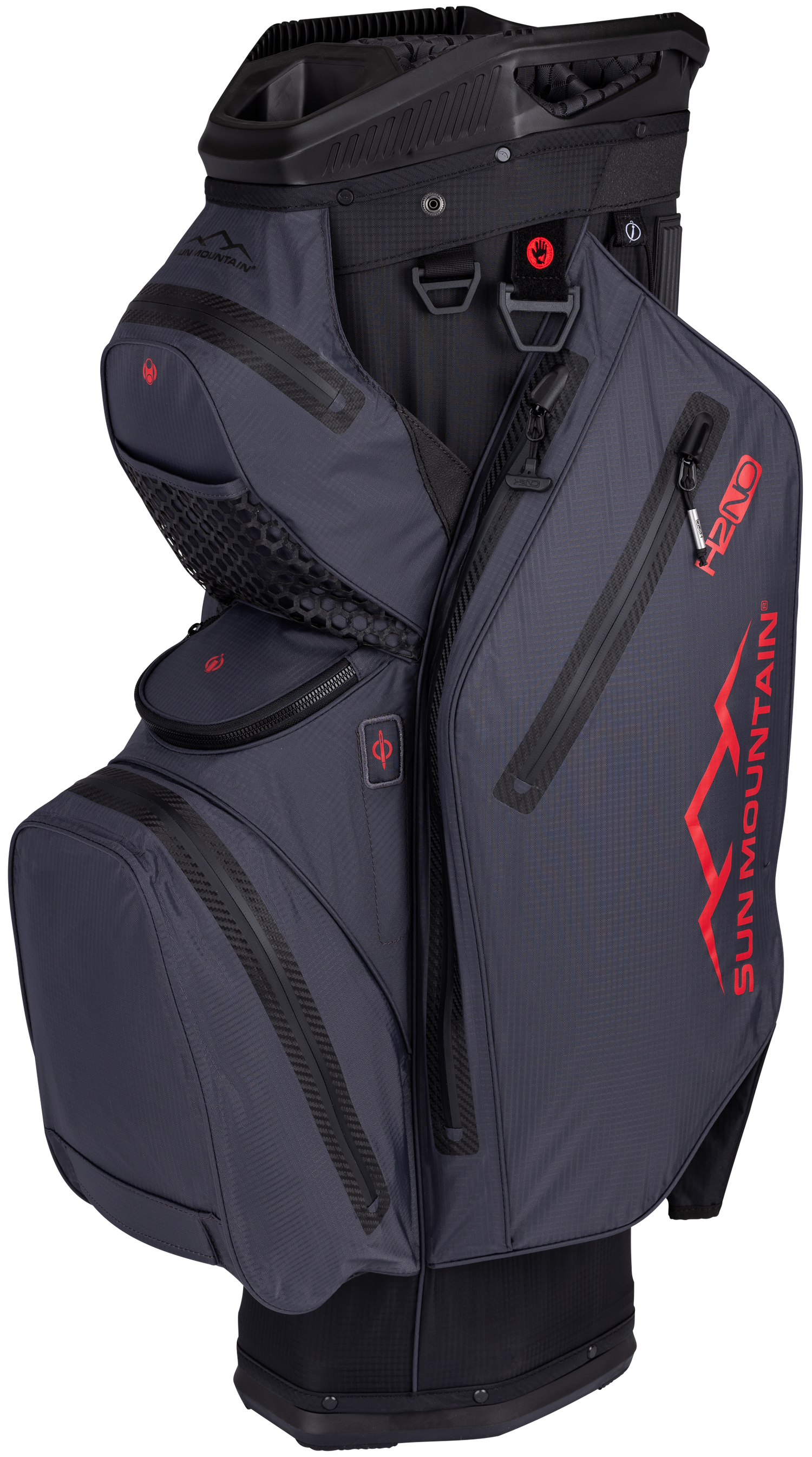 BOLSA SUN MOUNTAIN STAFF CART