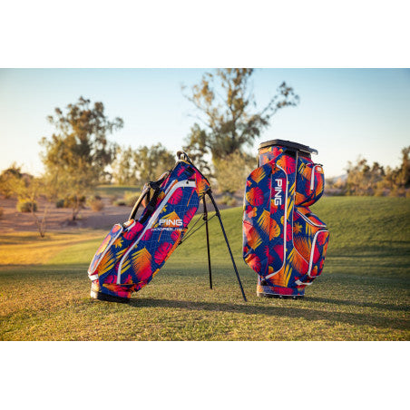 BOLSA CART PING TRAVERSE LIMITED EDITION